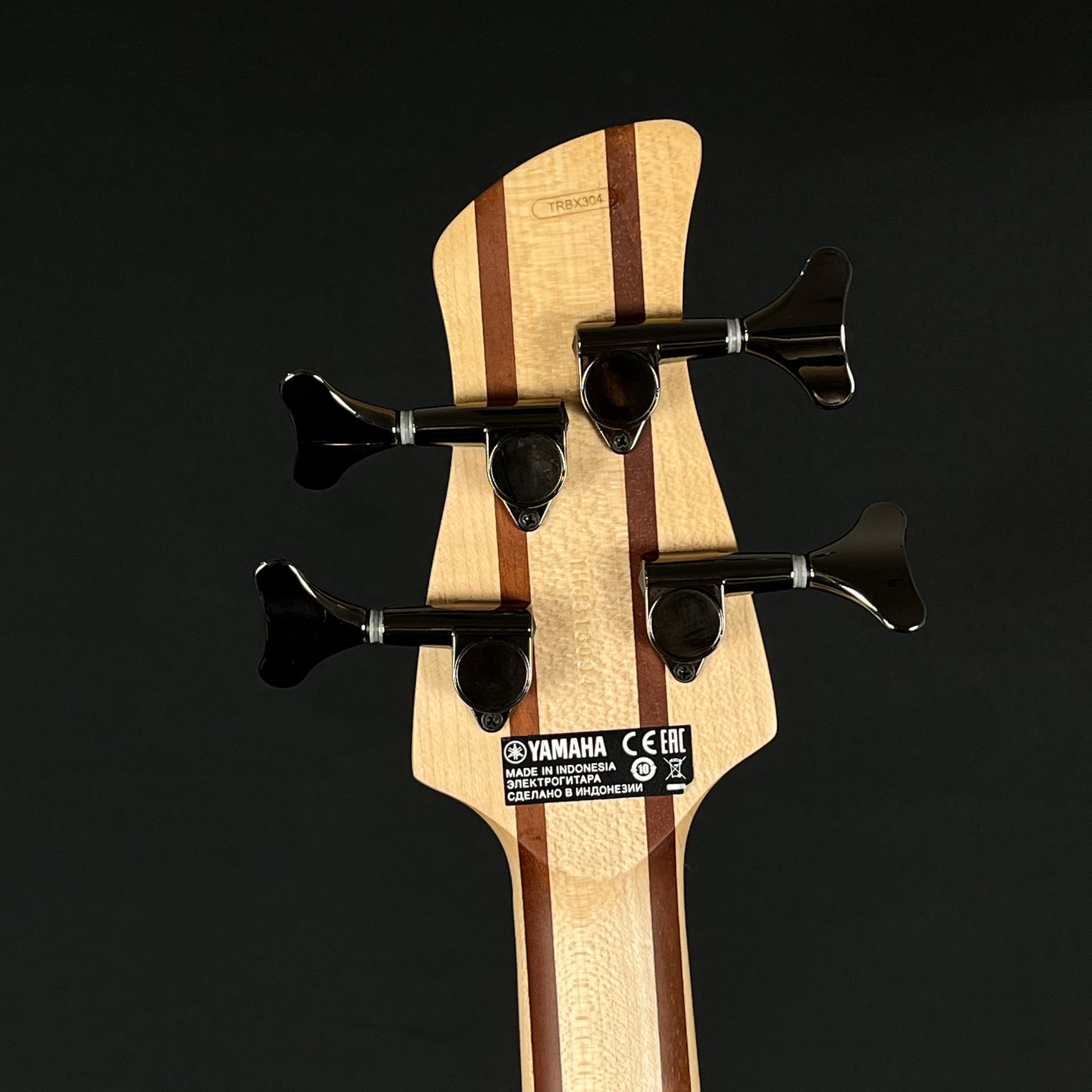 YAMAHA TRBX304 Bass