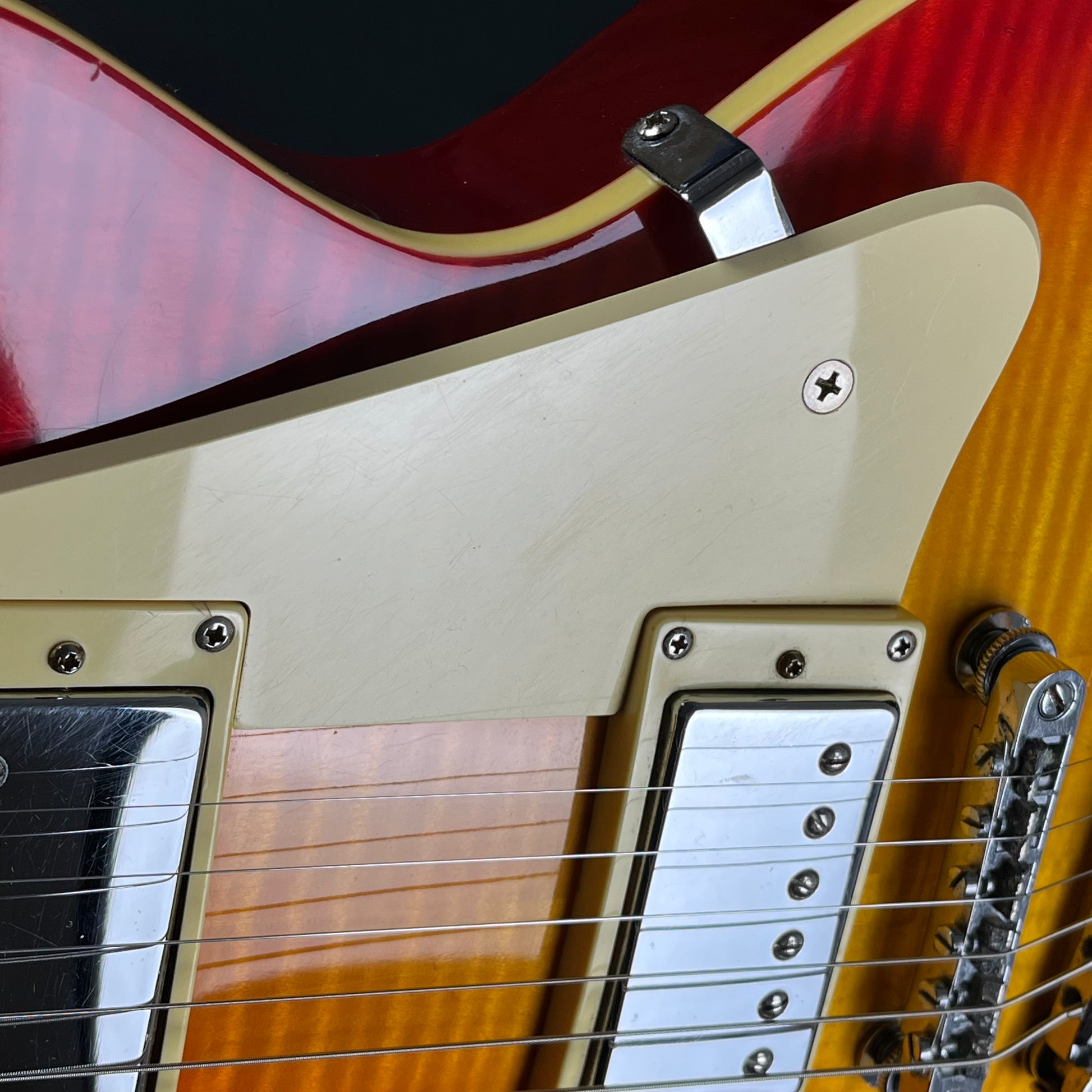 Epiphone Les Paul Standard