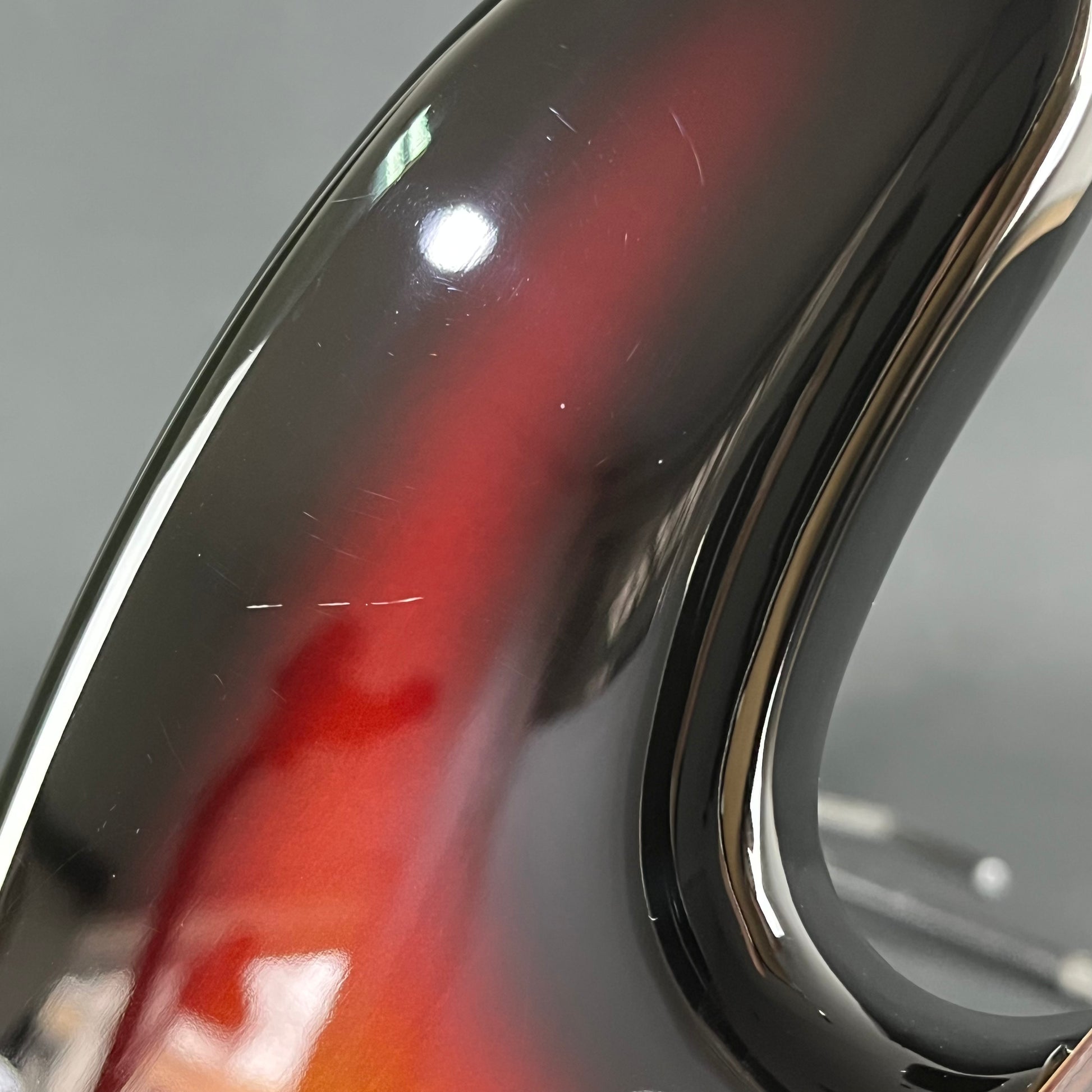 Squier Jazz Bass
