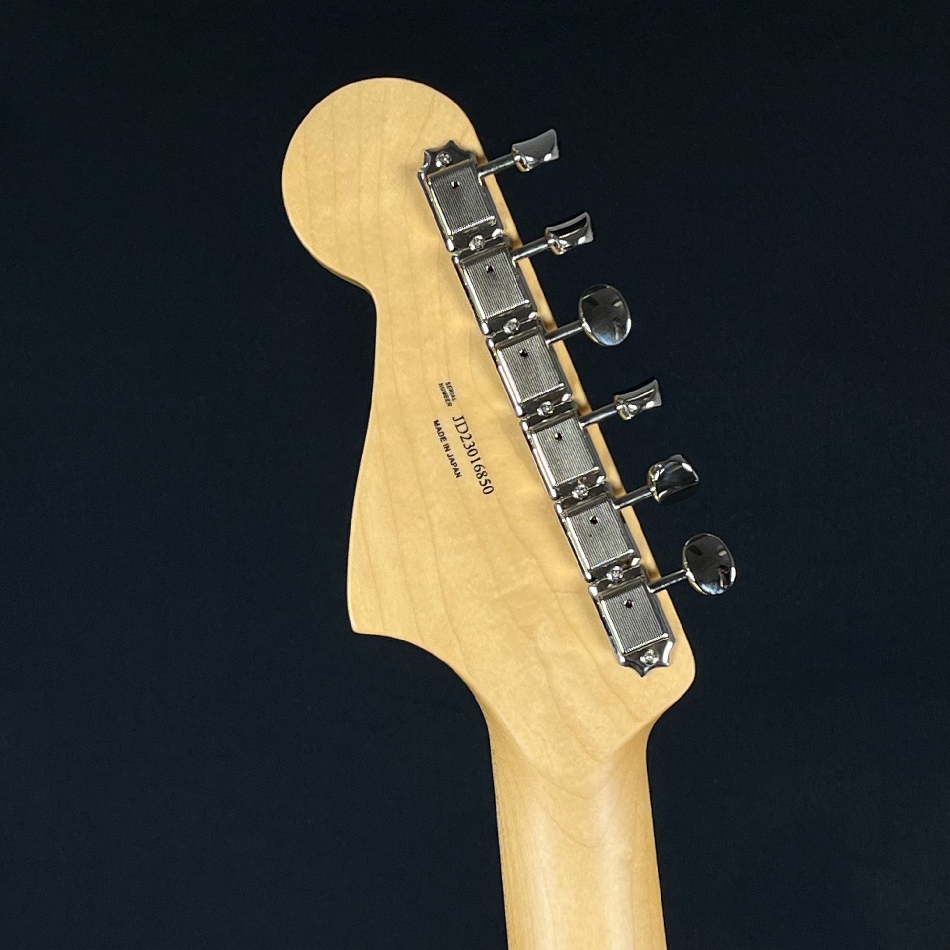 Fender Japan Limited Adjusto-Matic Jazzmaster HH