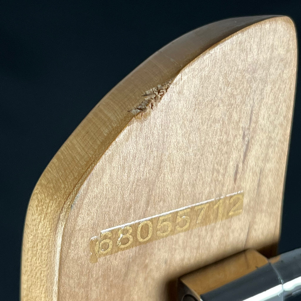 Aria Pro II Bass