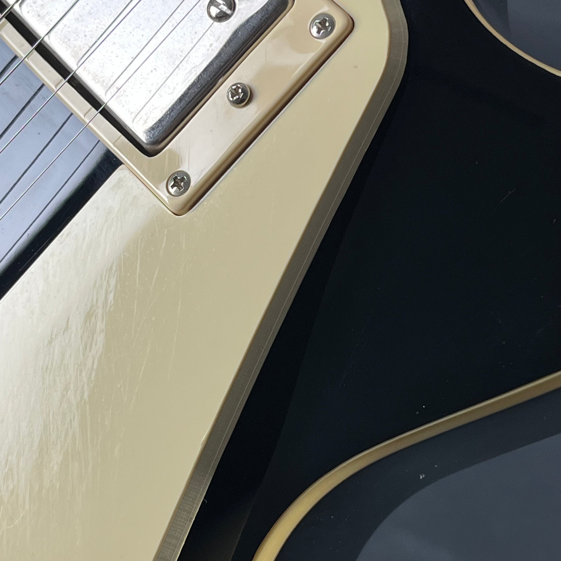 Epiphone Les Paul Standard 2019