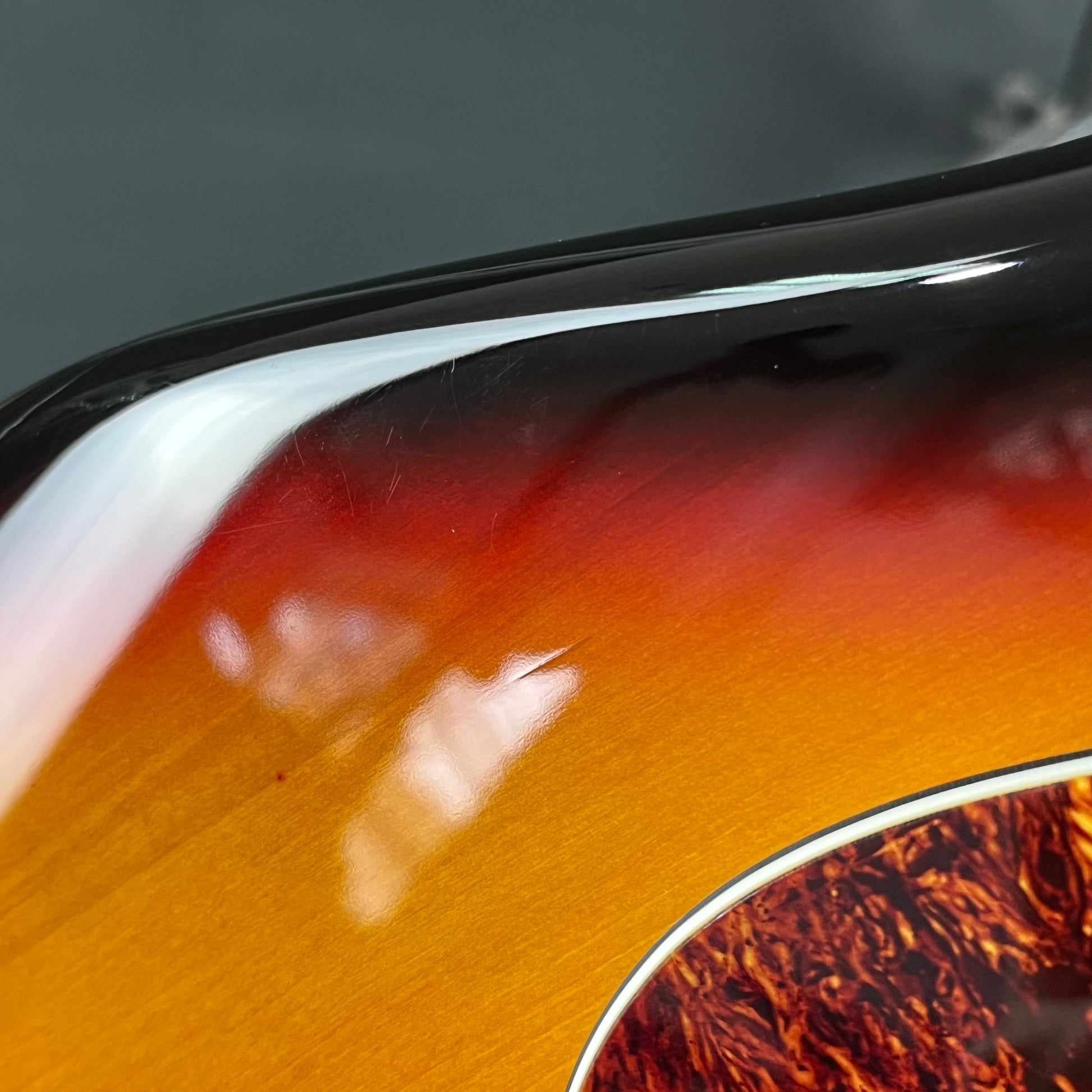 Squier Jazz Bass