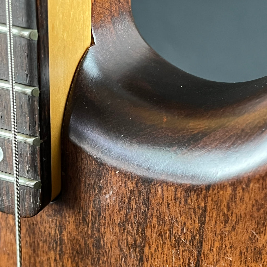 YAMAHA MB40 Bass