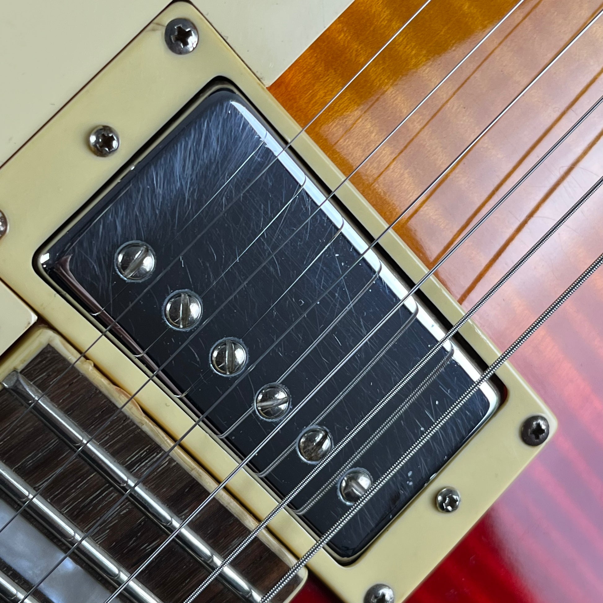 Epiphone Les Paul Standard