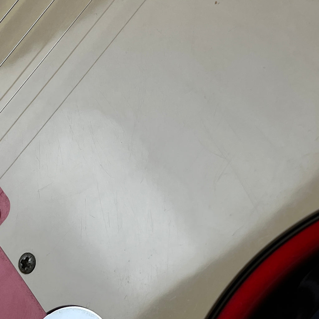 Squier Affinity Telecaster