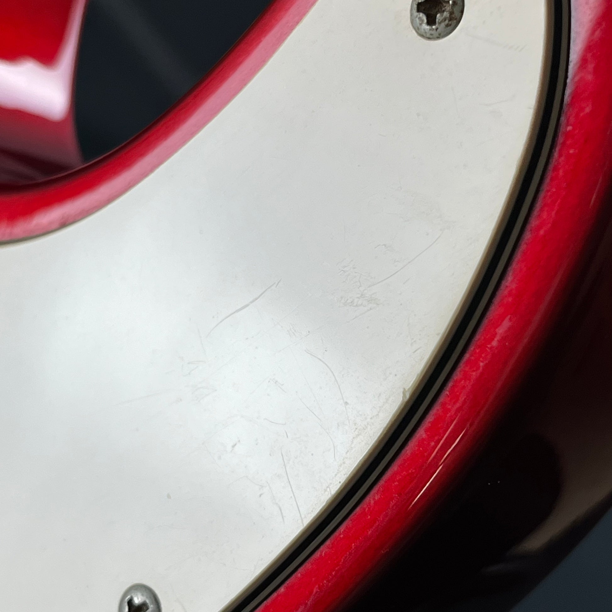 Squier Affinity Telecaster