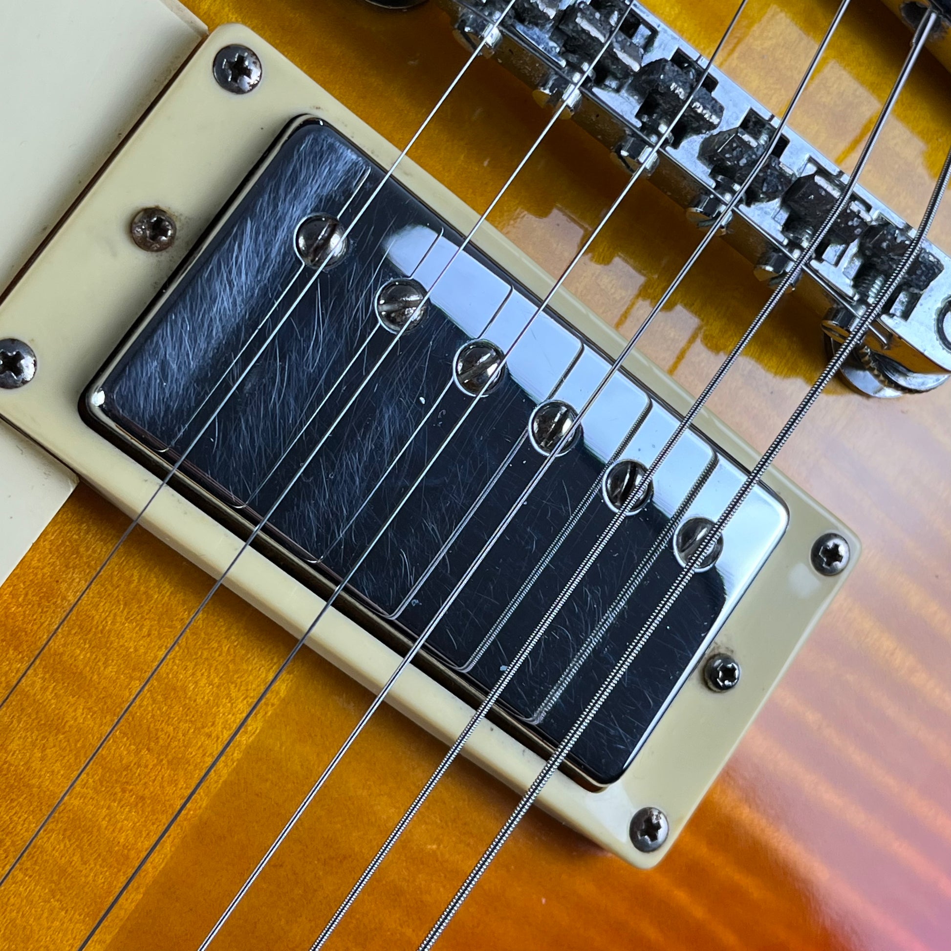 Epiphone Les Paul Standard