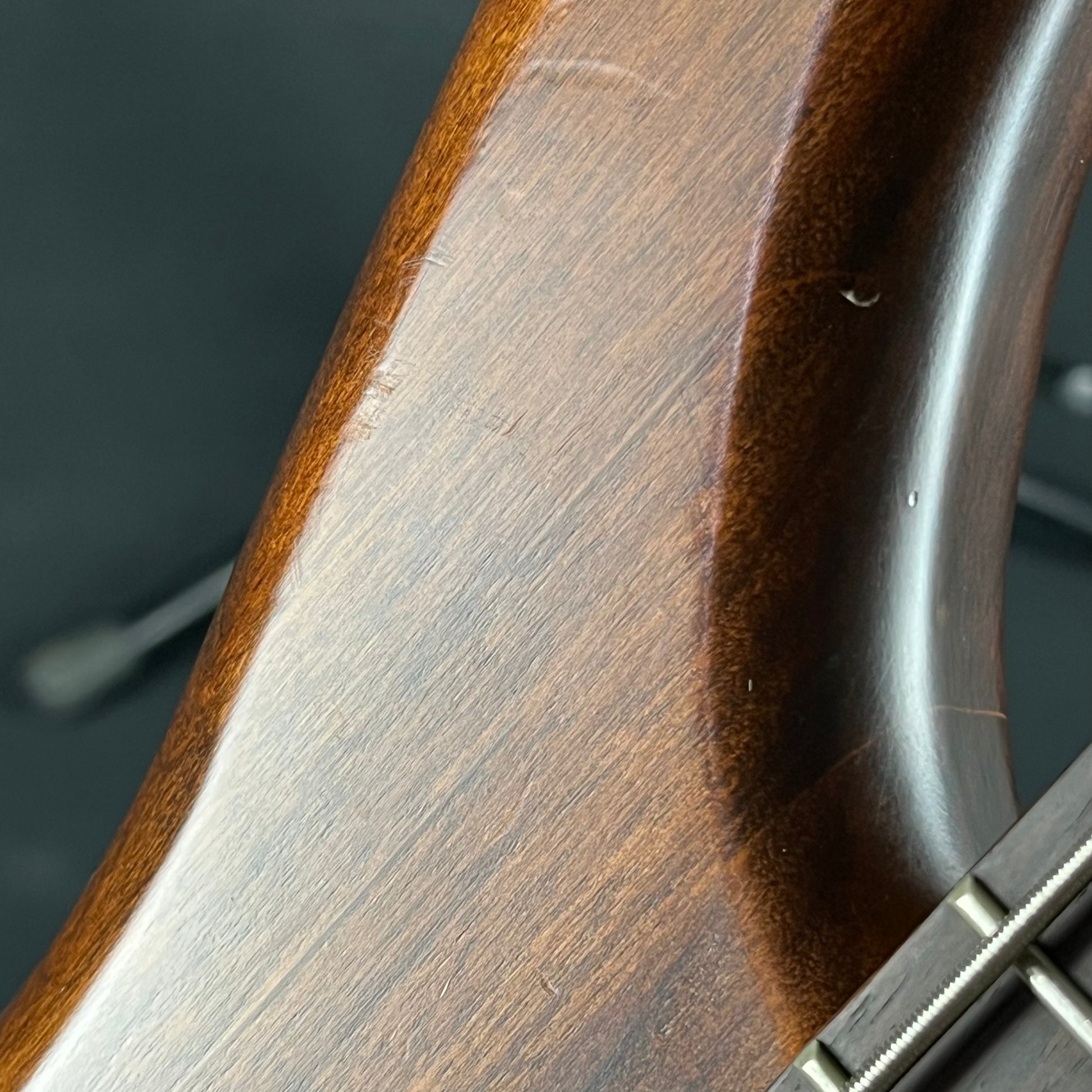 YAMAHA MB40 Bass