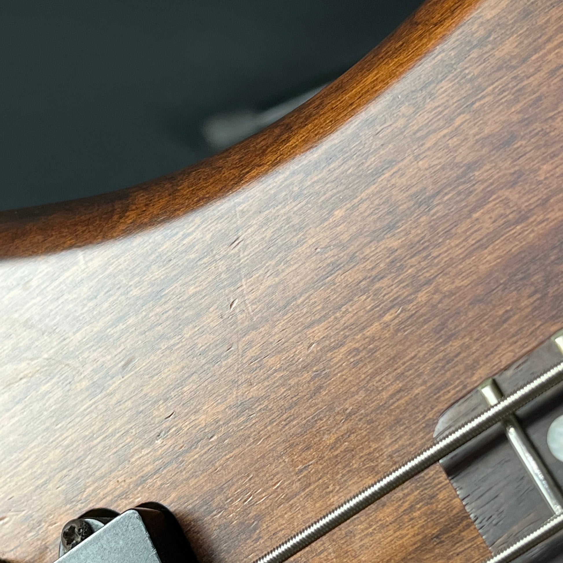 YAMAHA MB40 Bass