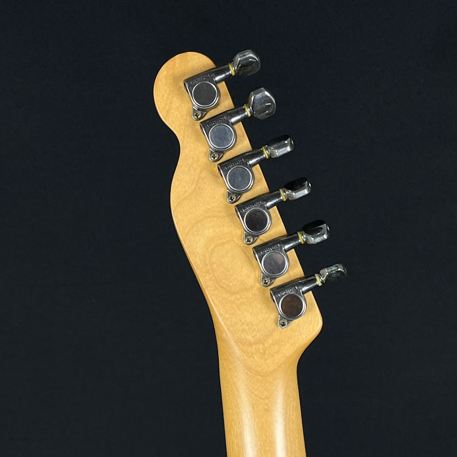 Squier Japan Silver Series Telecaster 1992-1993