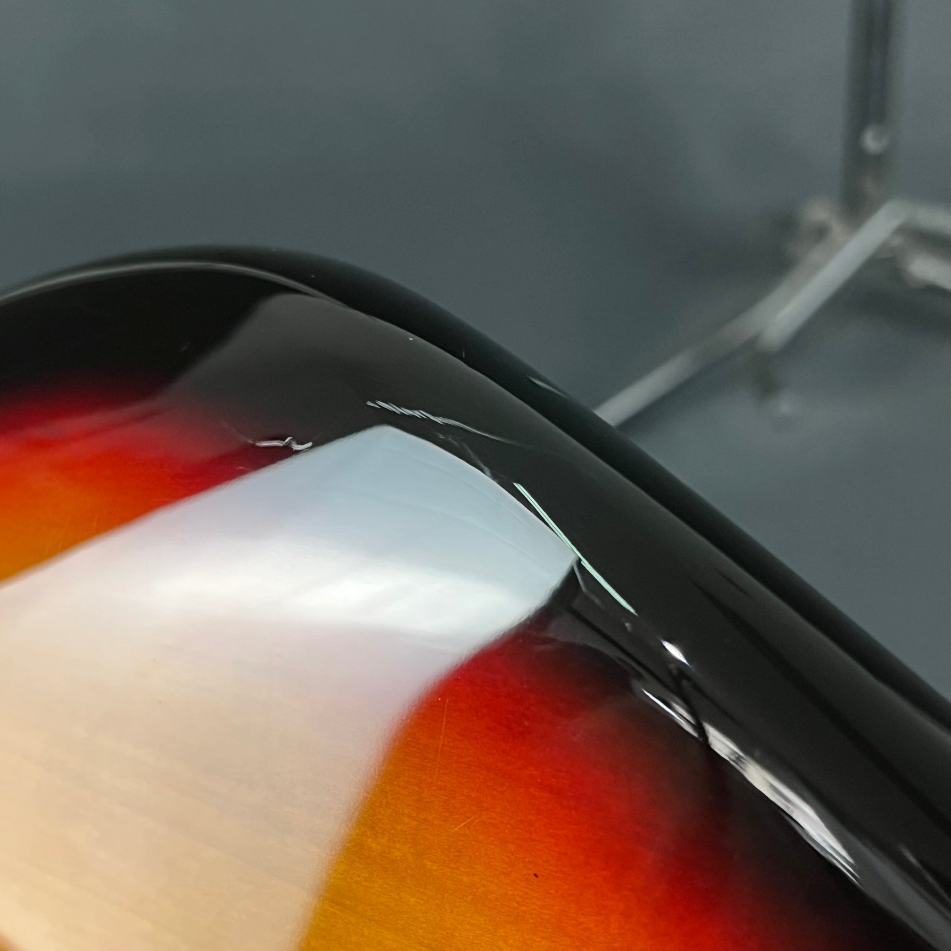 Squier Jazz Bass