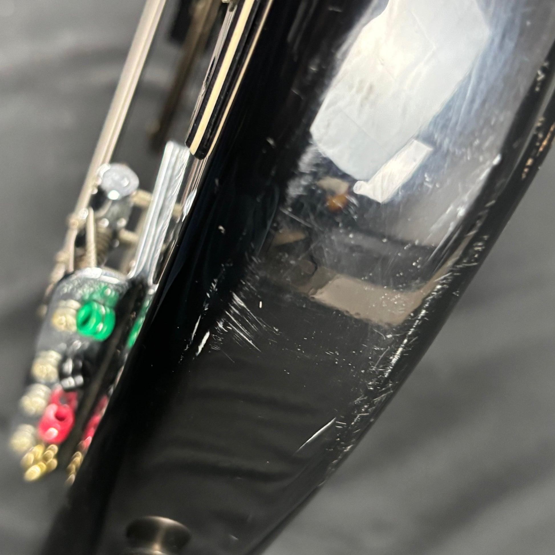 Squier Precision Bass