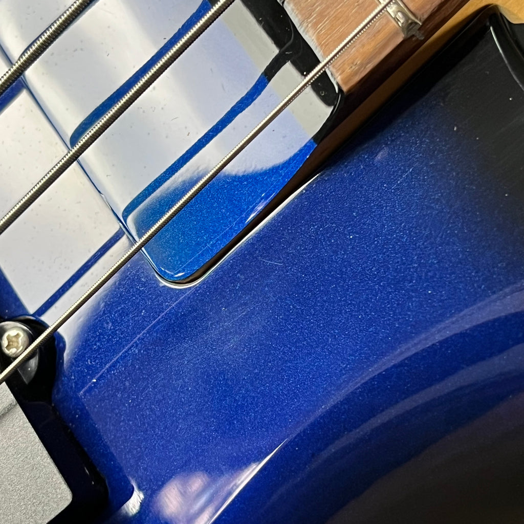 Aria Pro II Bass