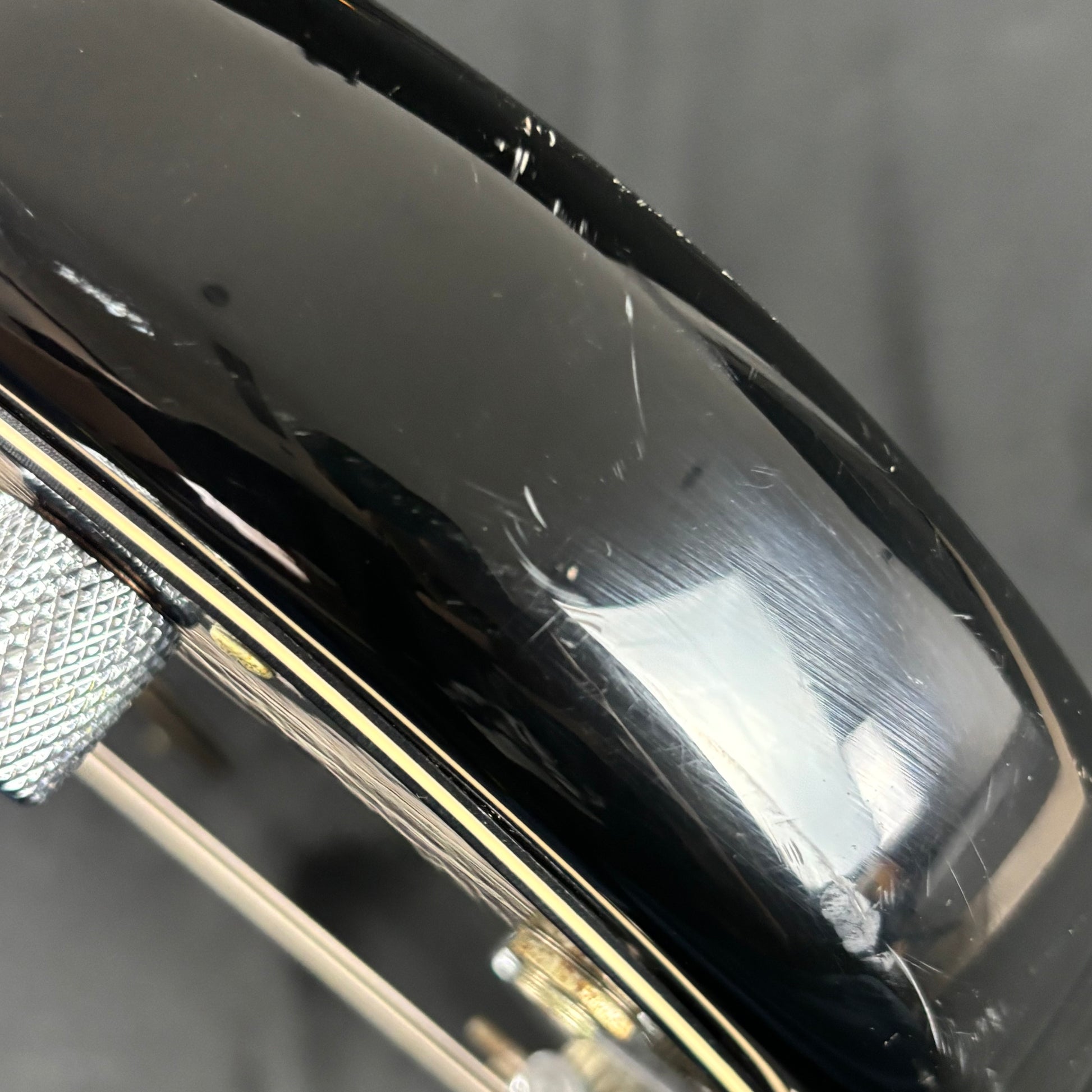 Squier Precision Bass