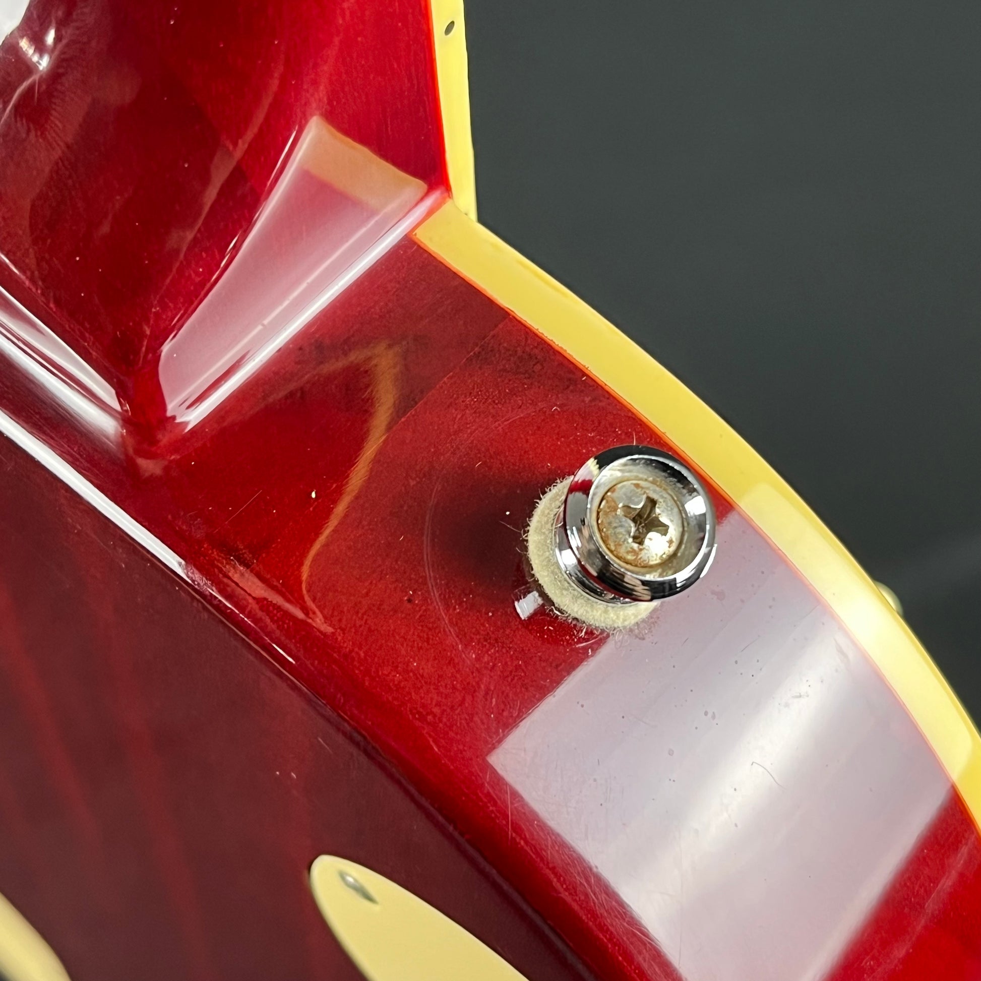 Epiphone Les Paul Standard