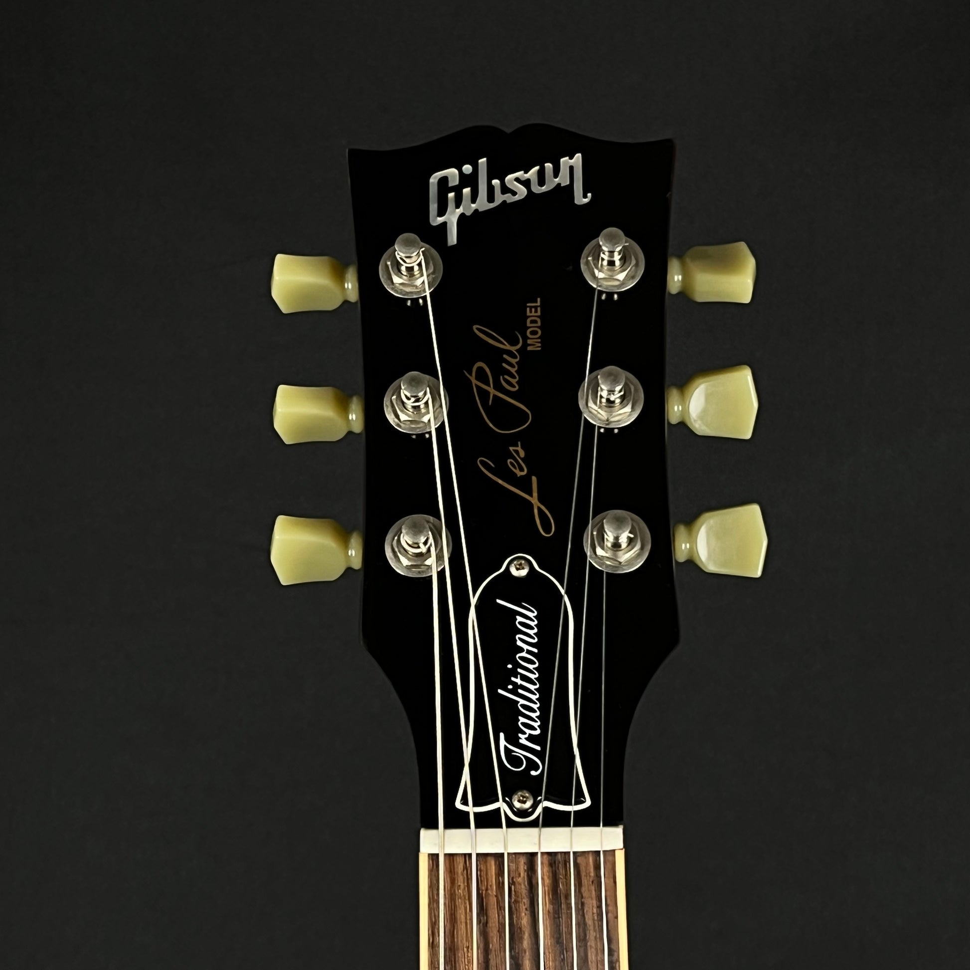 Gibson Les Paul Traditional 2017