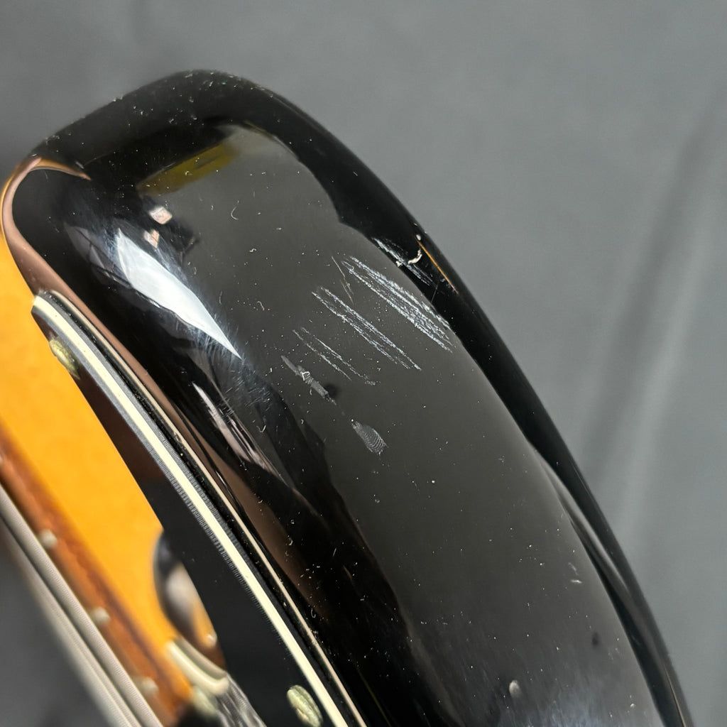 Squier Precision Bass