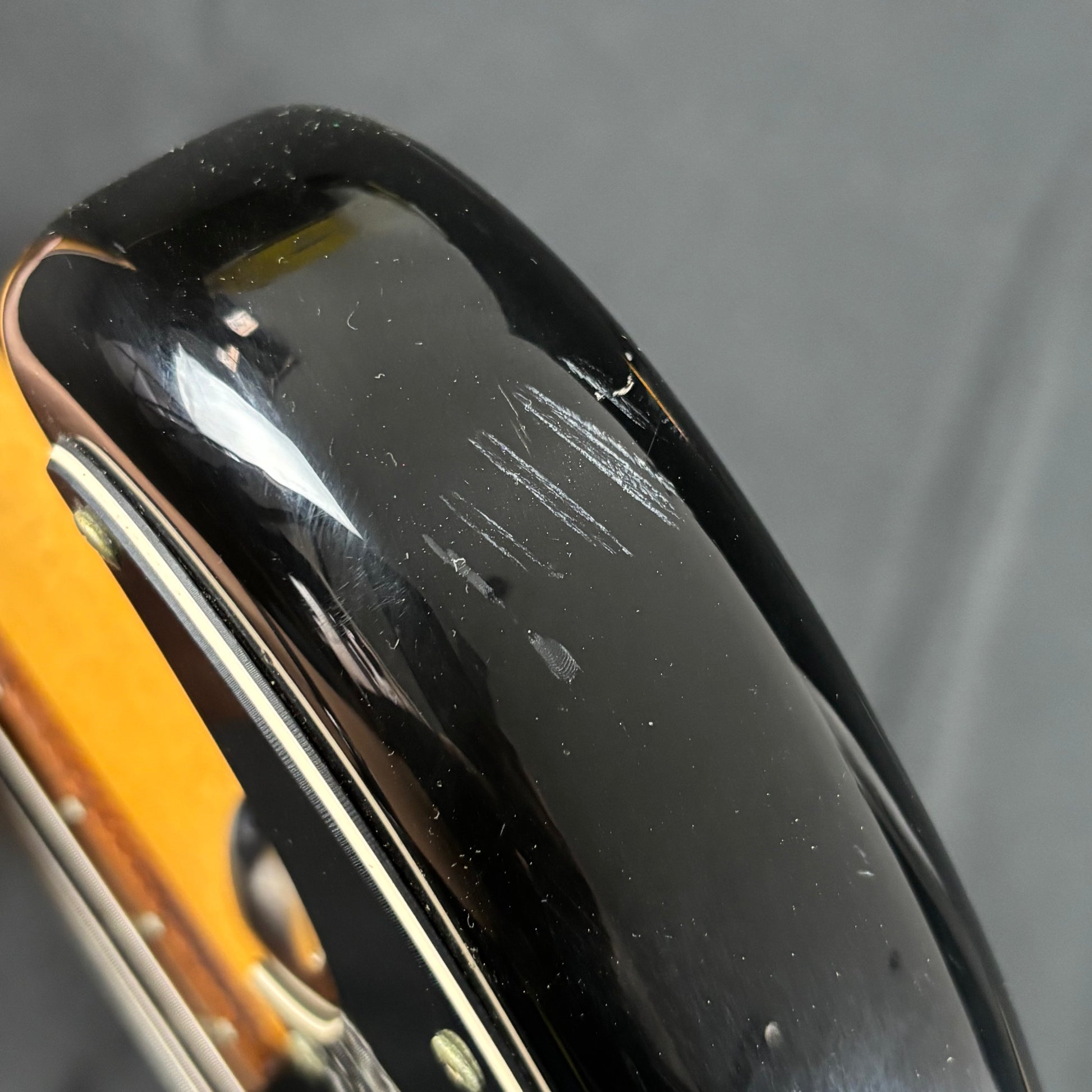 Squier Precision Bass