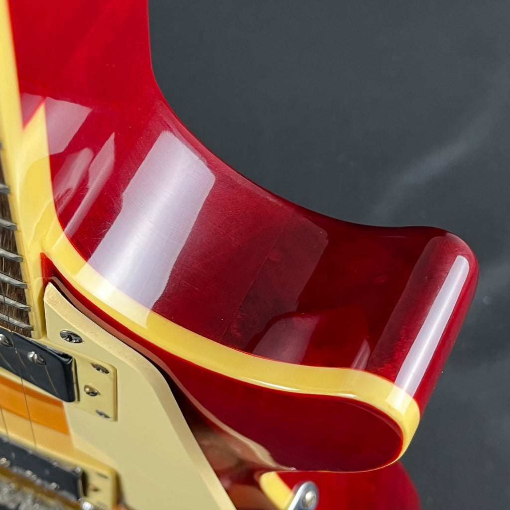 Epiphone Les Paul Standard