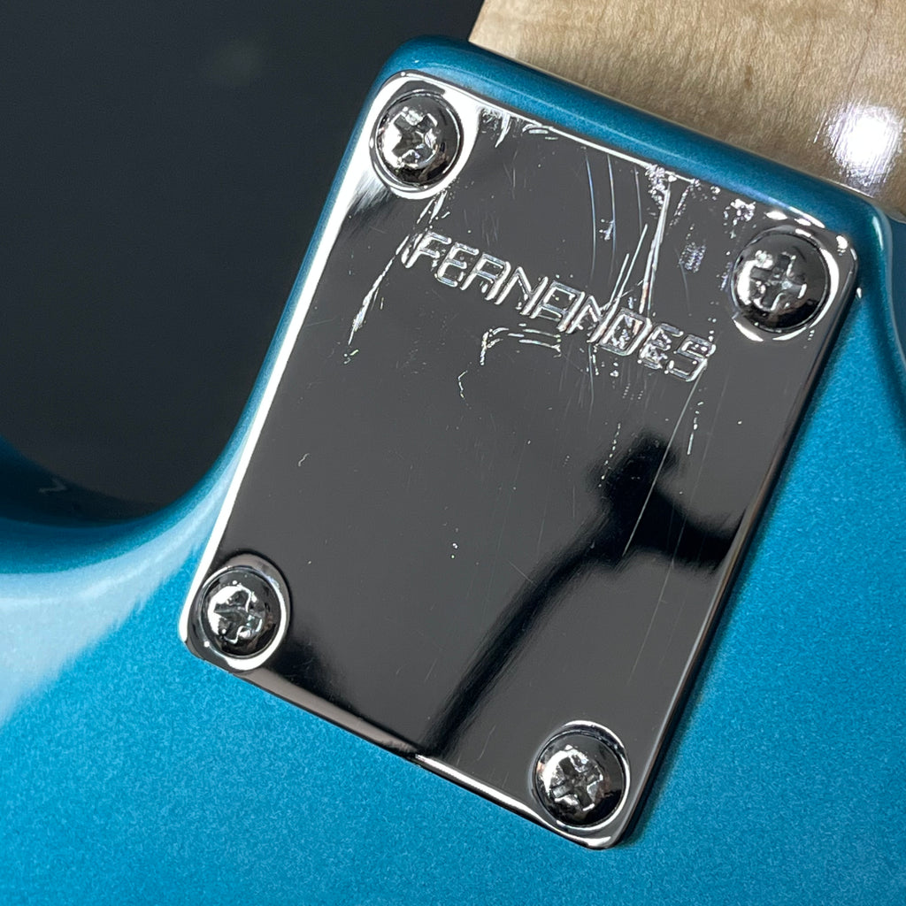 FERNANDES LE-1Z SSH