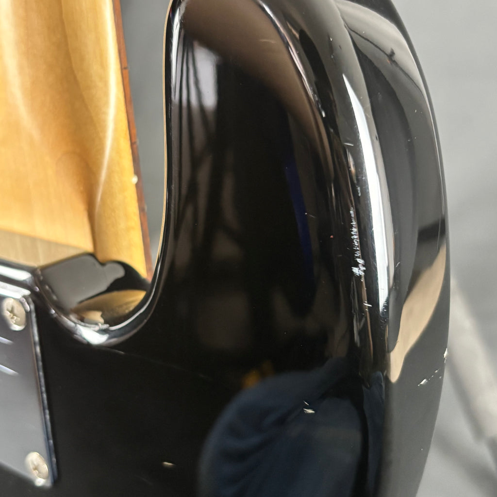 Squier Precision Bass