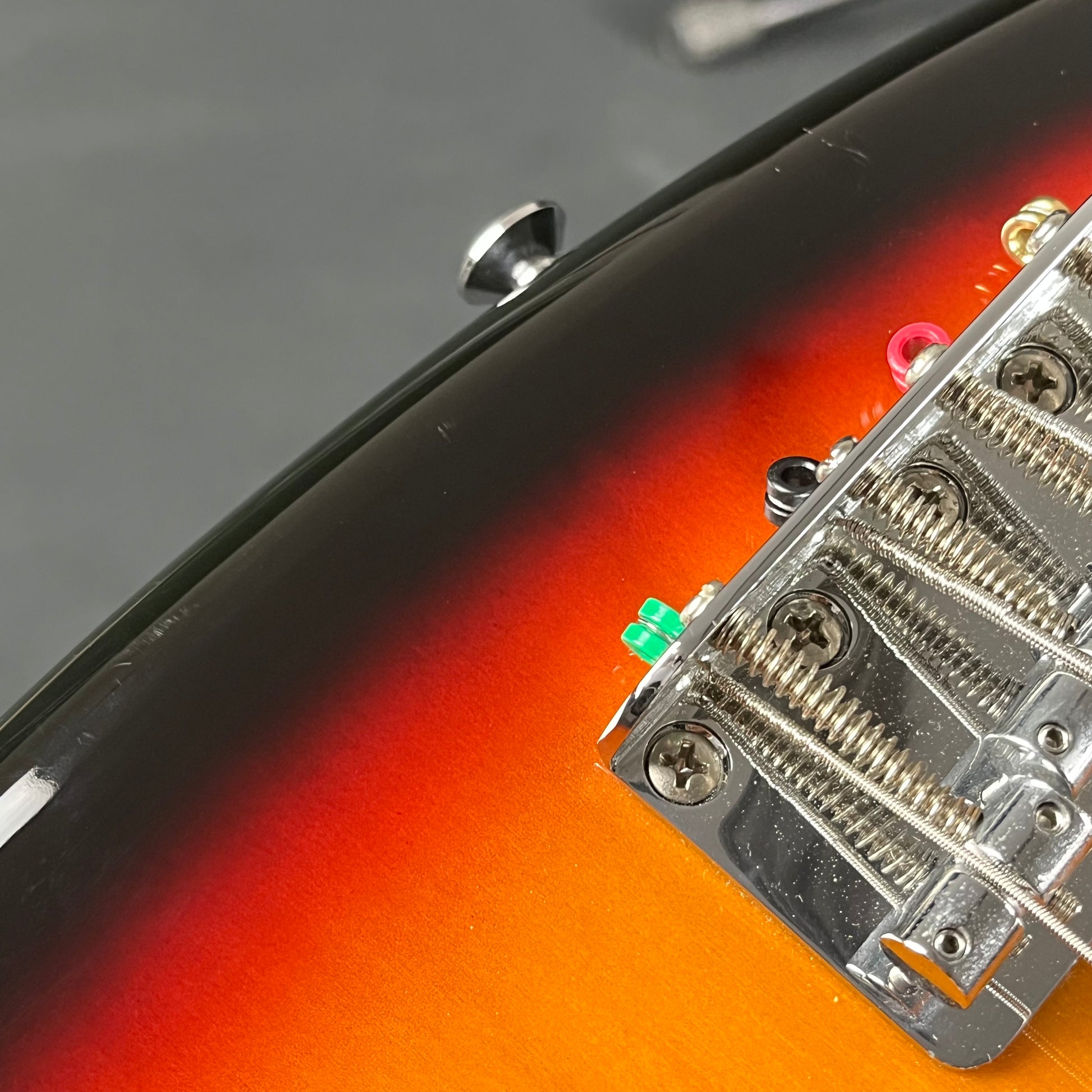 Squier Jazz Bass