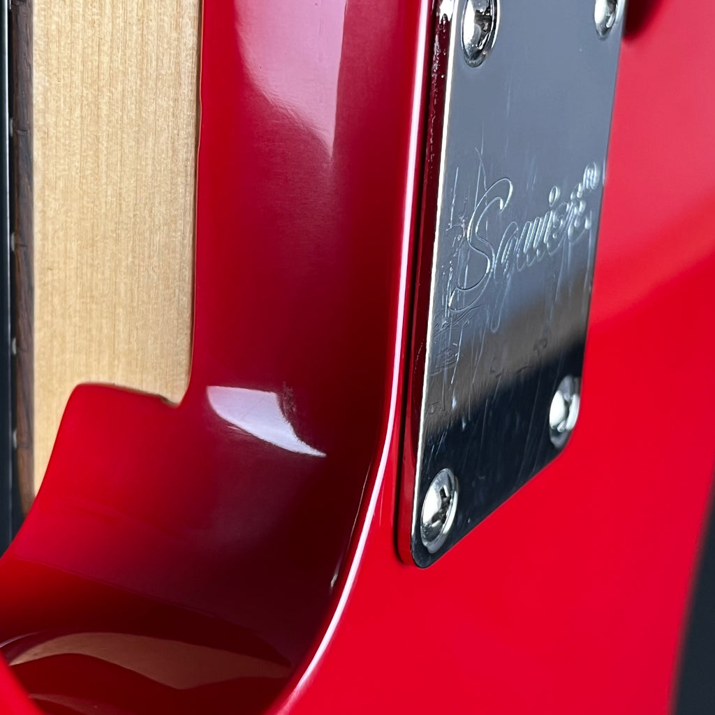Squier Sonic Telecaster 2023