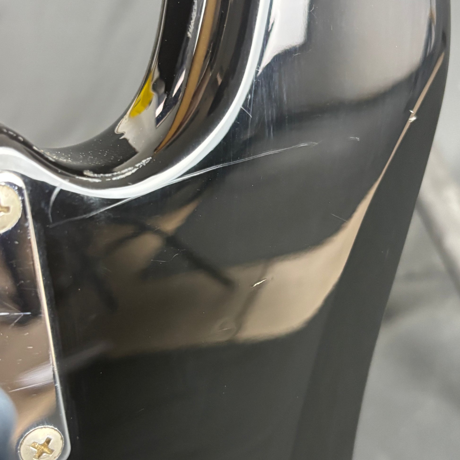 Squier Precision Bass
