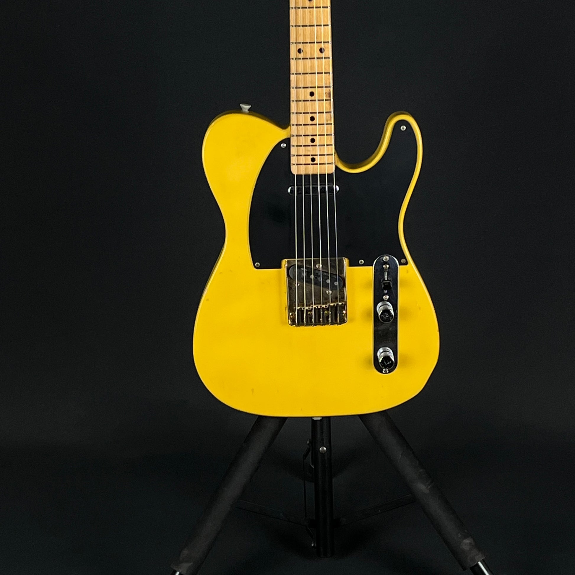 Squier Japan Silver Series Telecaster 1992-1993