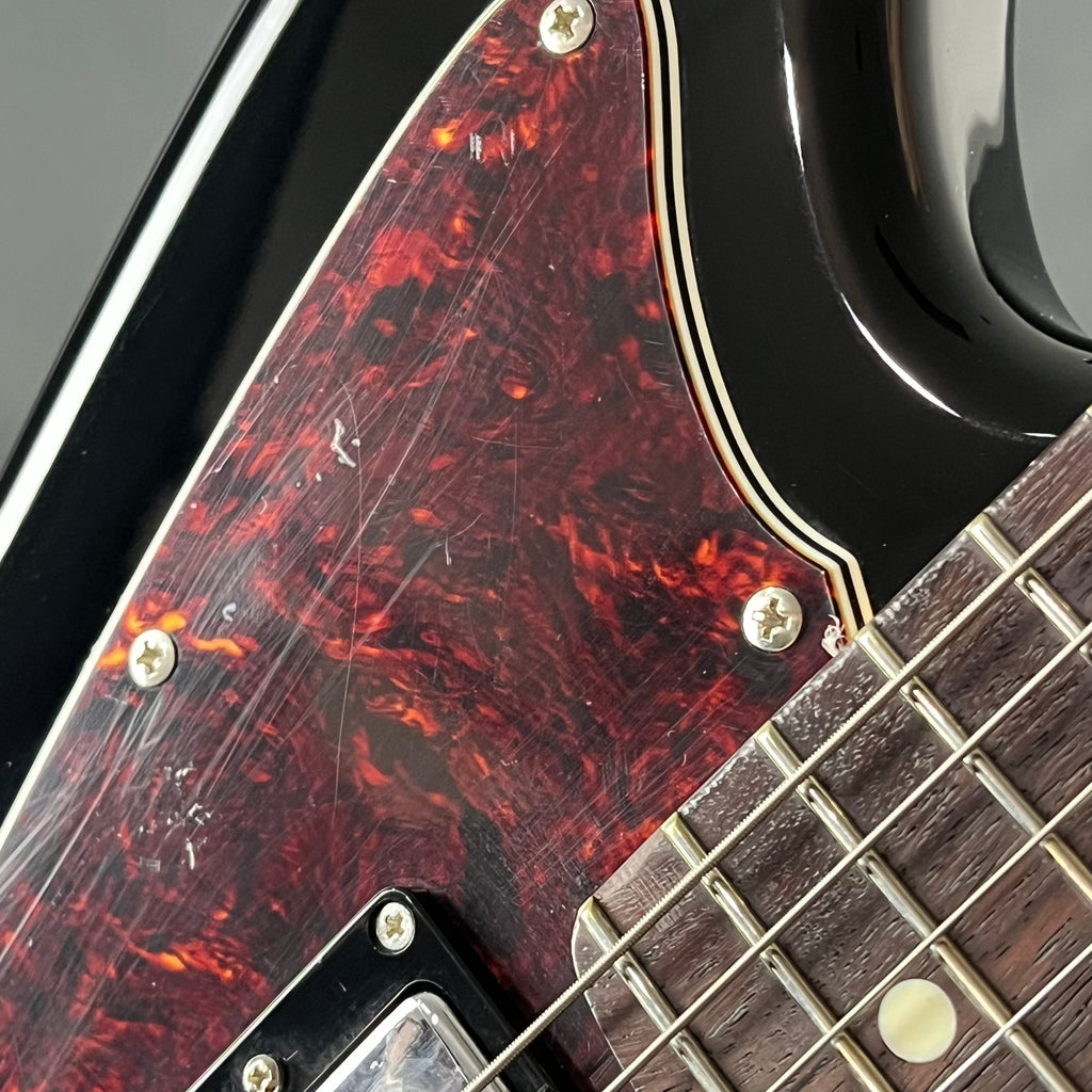 Fender Japan Limited Adjusto-Matic Jazzmaster HH