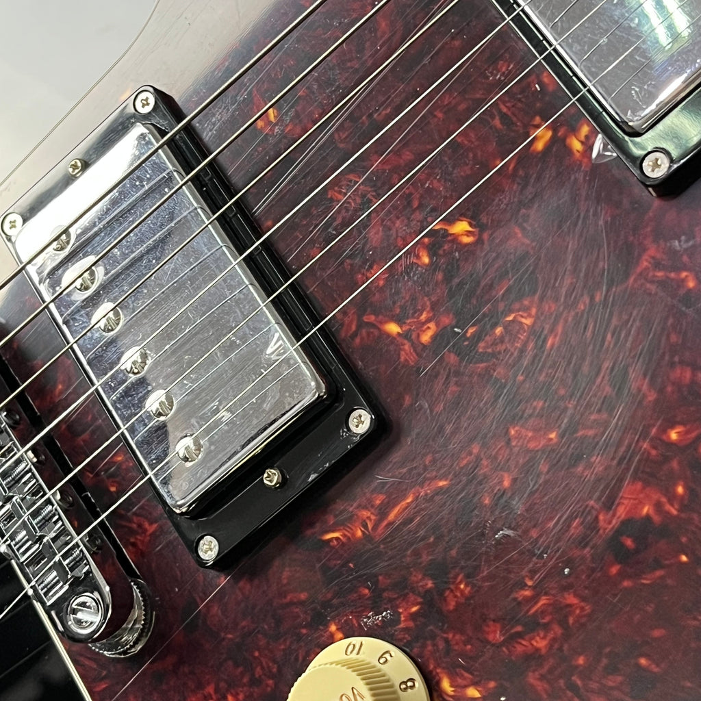 Fender Japan Limited Adjusto-Matic Jazzmaster HH