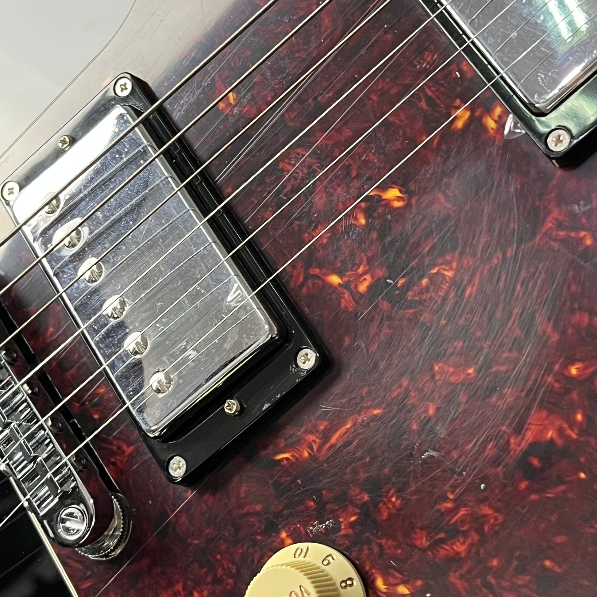 Fender Japan Limited Adjusto-Matic Jazzmaster HH