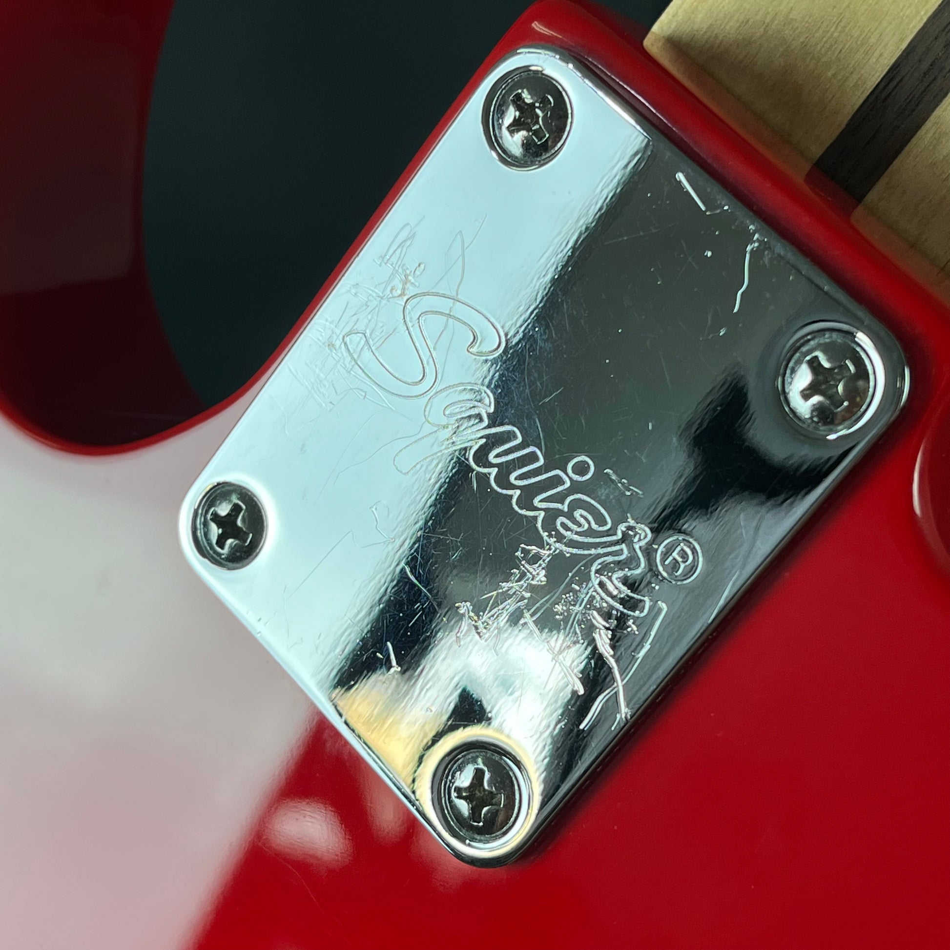 Squier Sonic Telecaster 2023