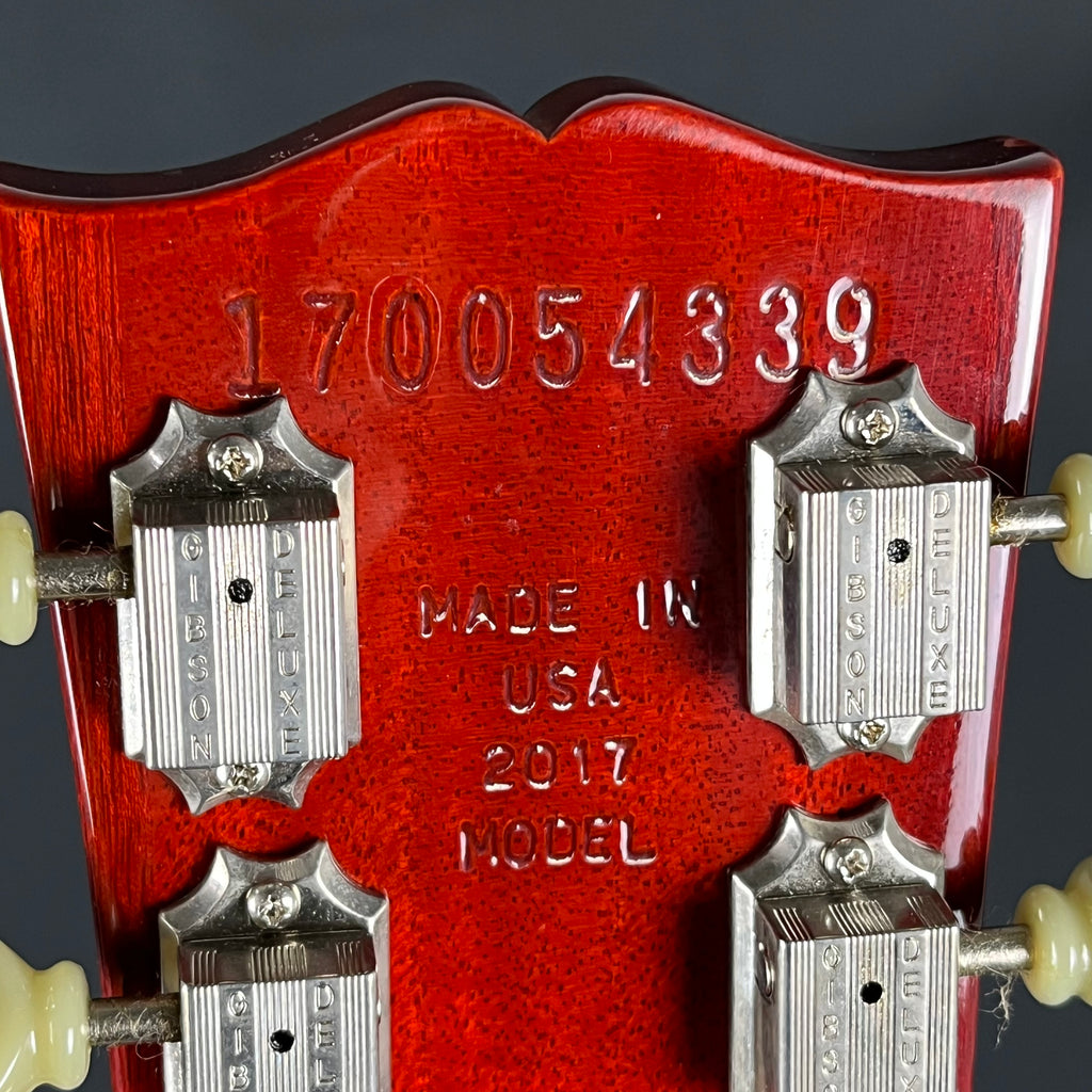 Gibson Les Paul Traditional 2017
