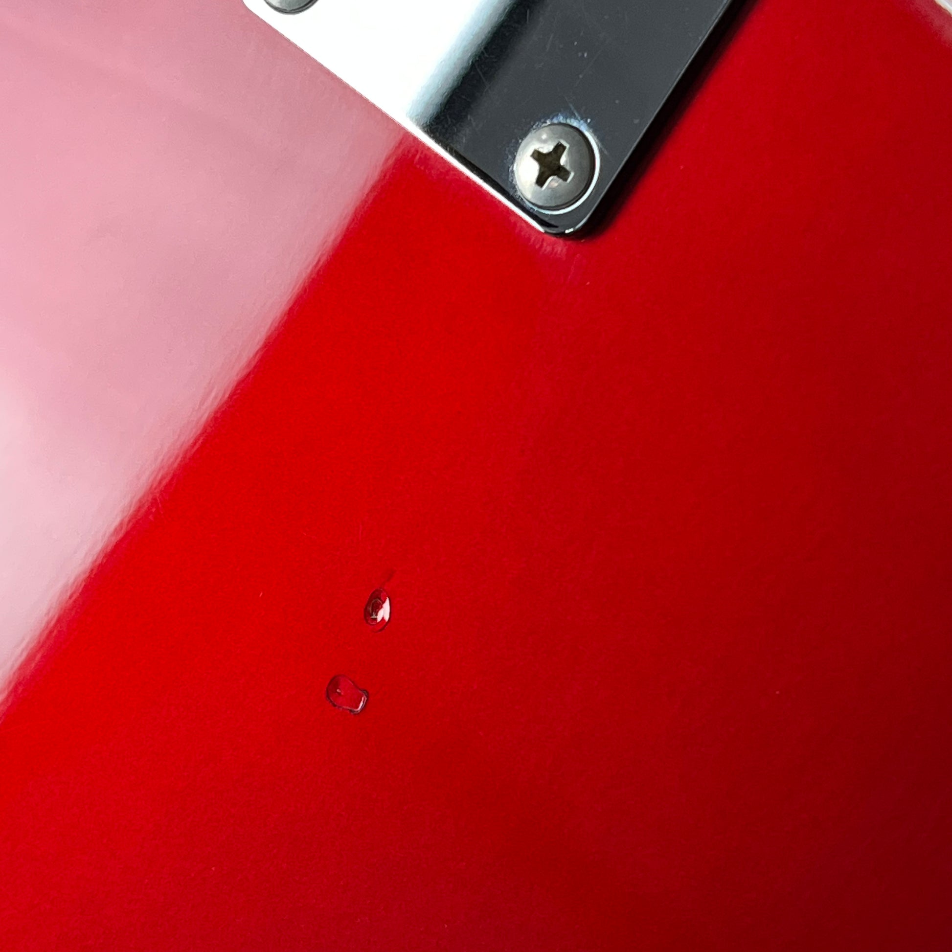 Squier Affinity Telecaster