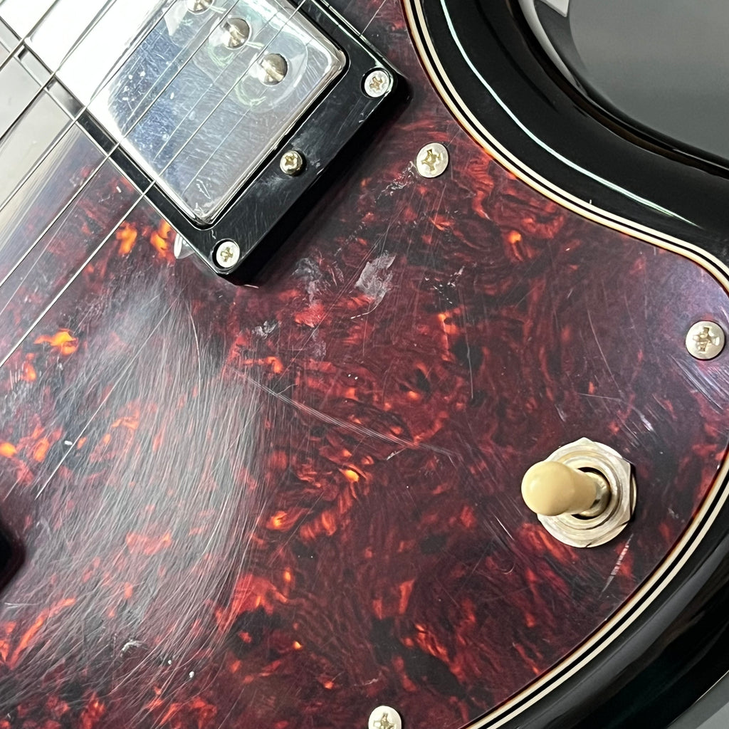 Fender Japan Limited Adjusto-Matic Jazzmaster HH