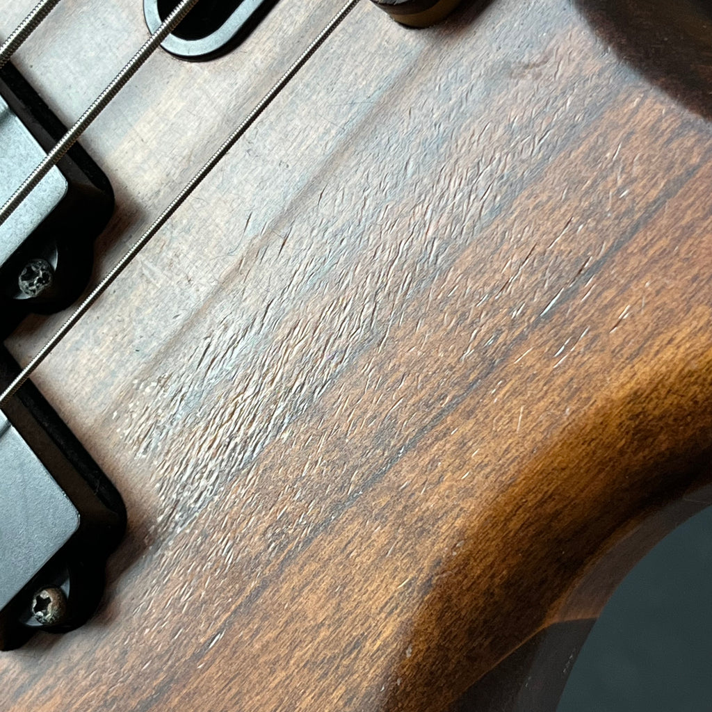 YAMAHA MB40 Bass