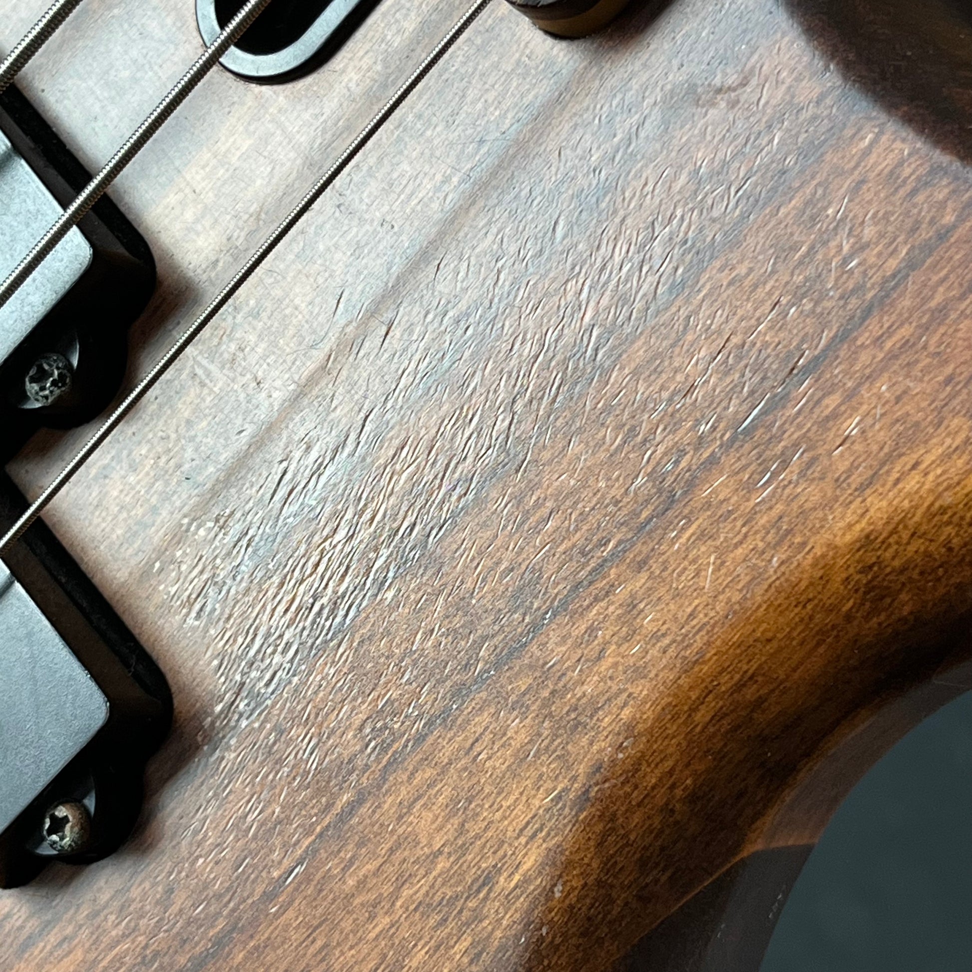 YAMAHA MB40 Bass