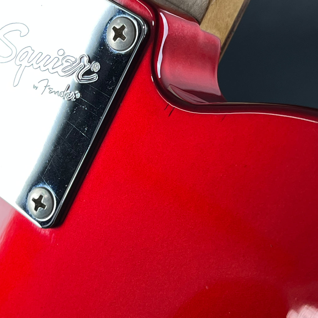 Squier Affinity Telecaster