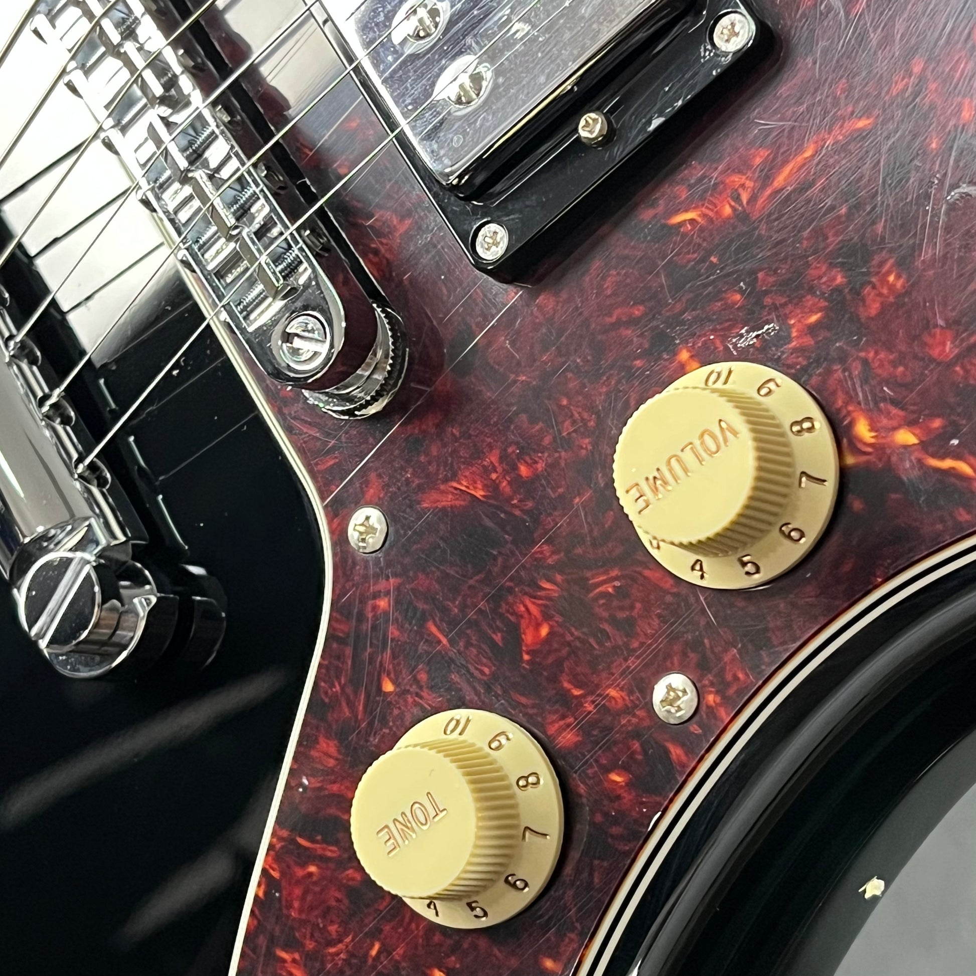 Fender Japan Limited Adjusto-Matic Jazzmaster HH