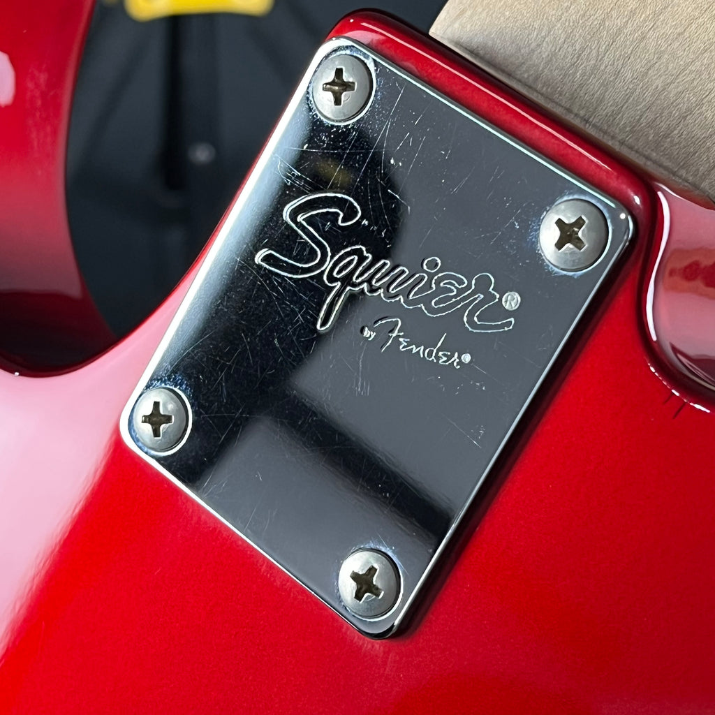 Squier Affinity Telecaster