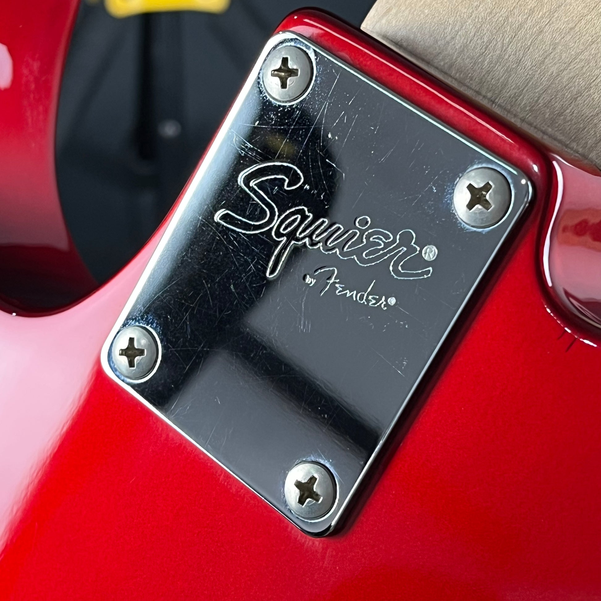 Squier Affinity Telecaster