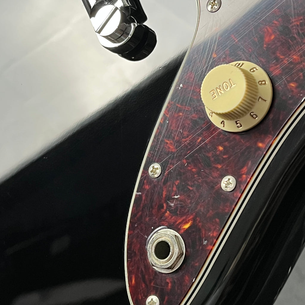 Fender Japan Limited Adjusto-Matic Jazzmaster HH