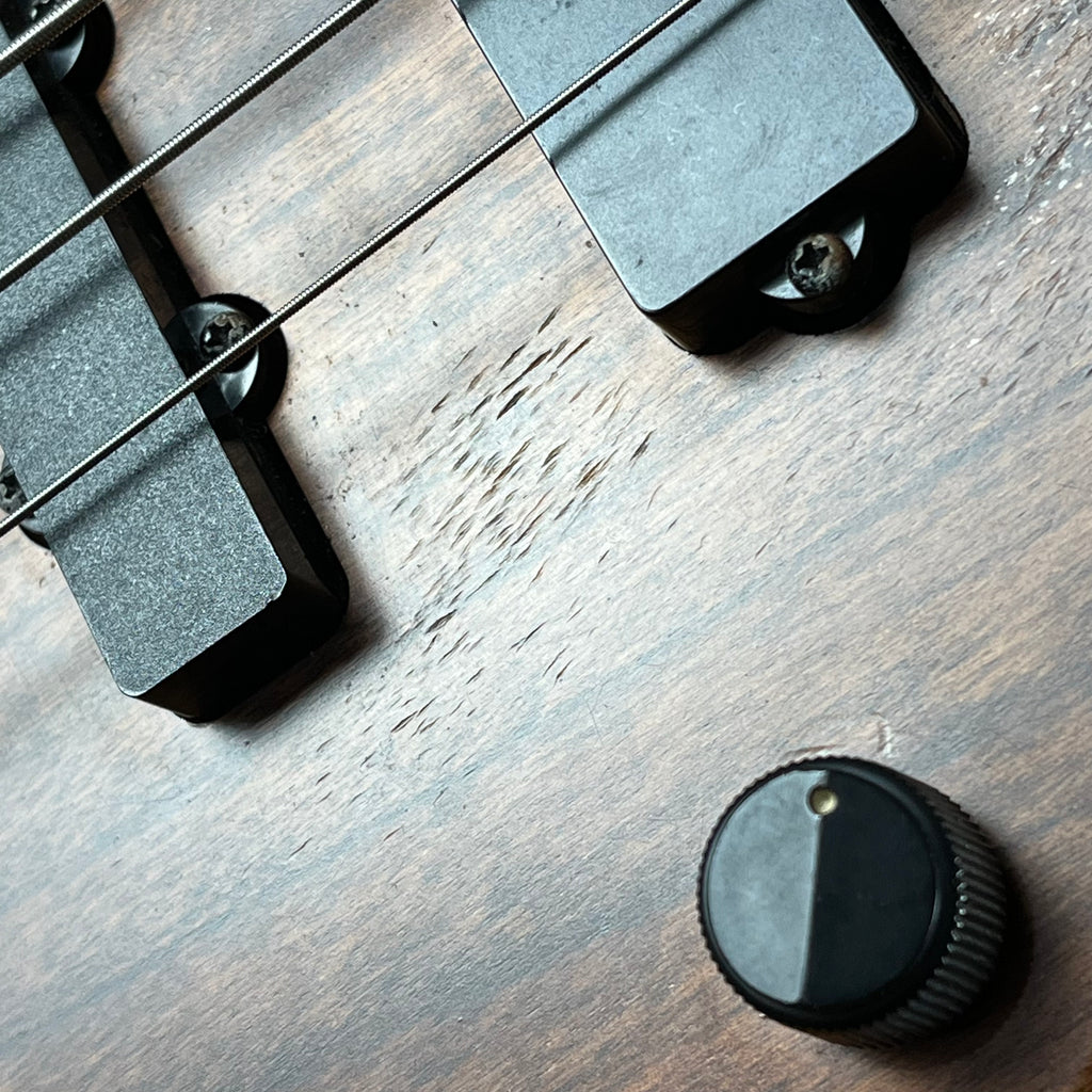 YAMAHA MB40 Bass
