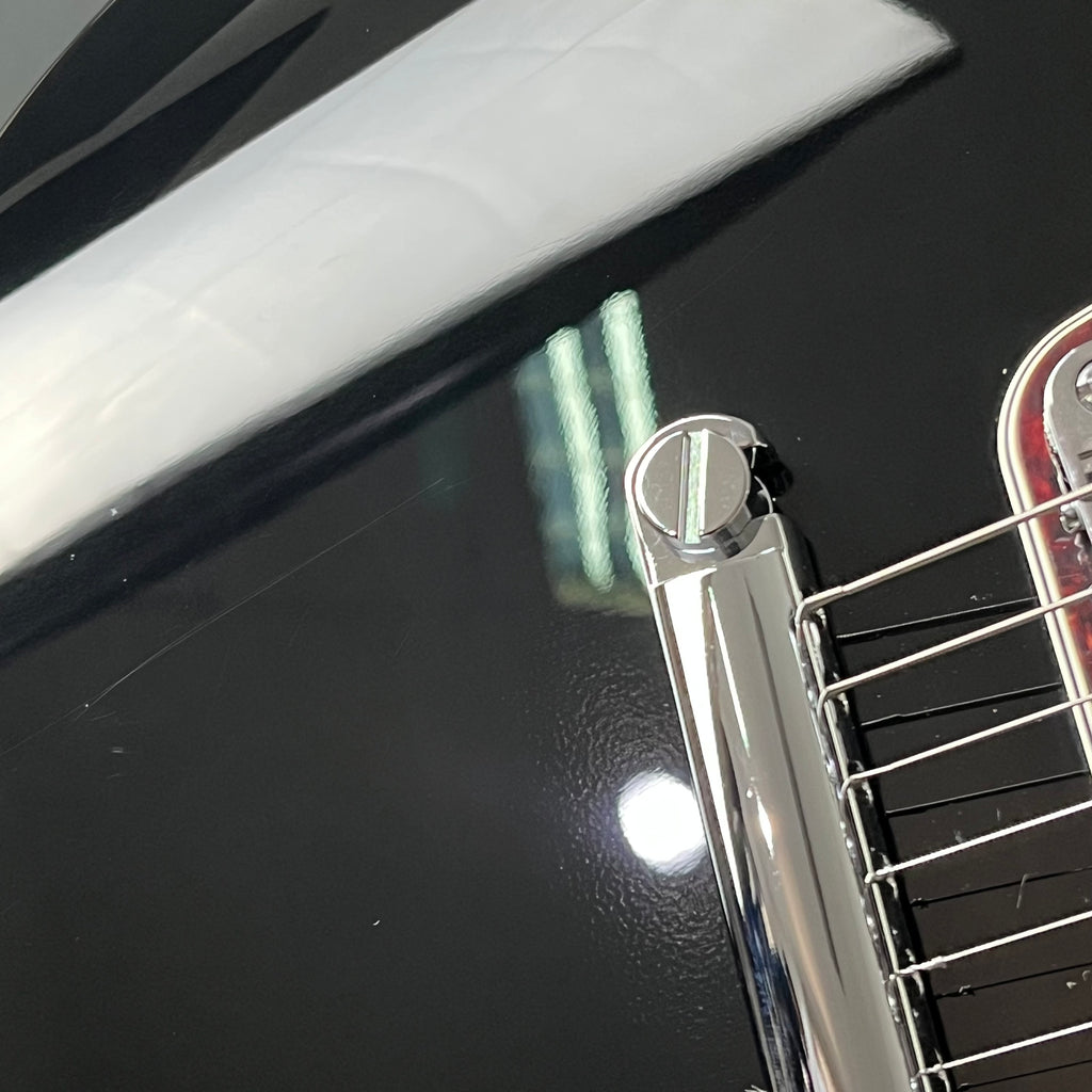 Fender Japan Limited Adjusto-Matic Jazzmaster HH