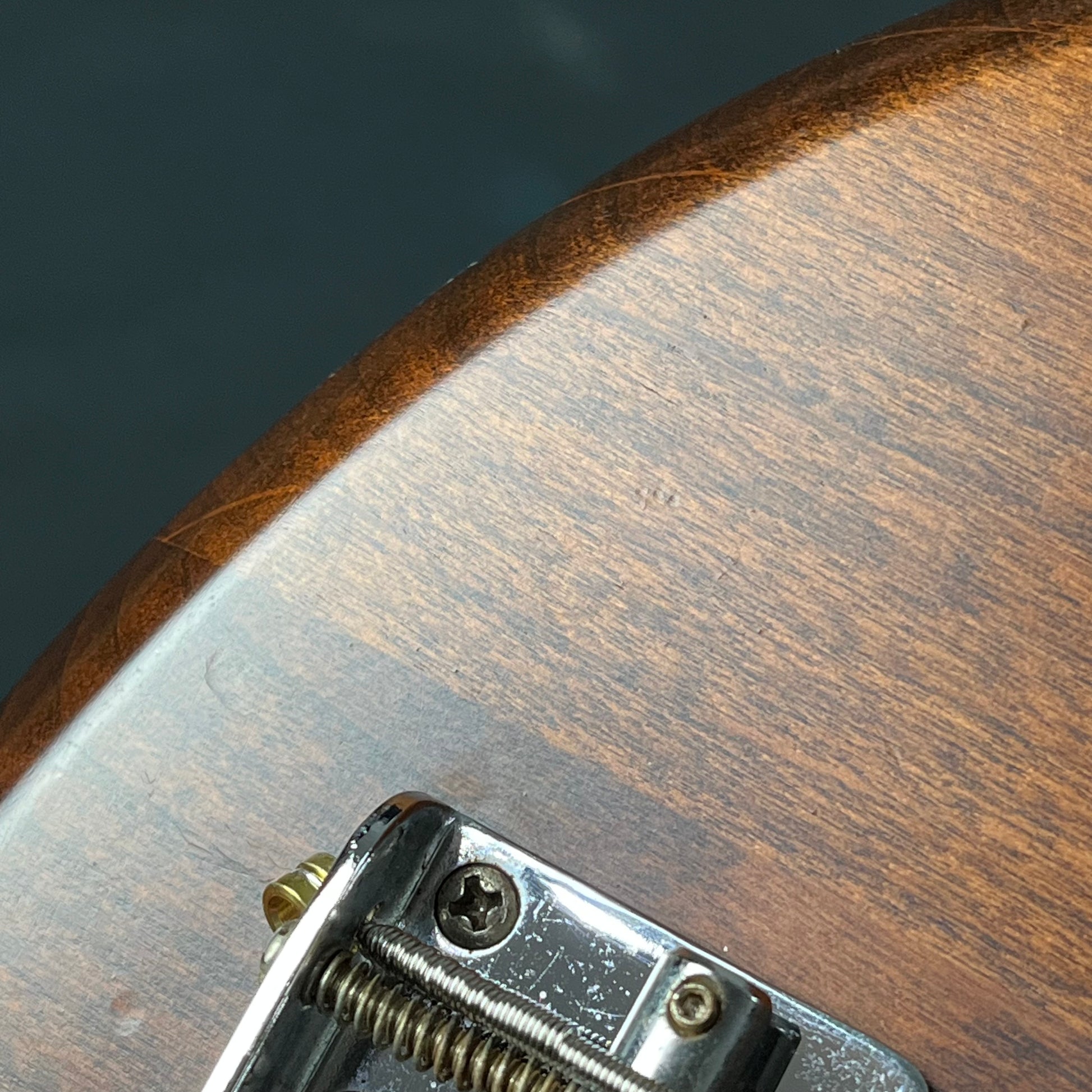 YAMAHA MB40 Bass