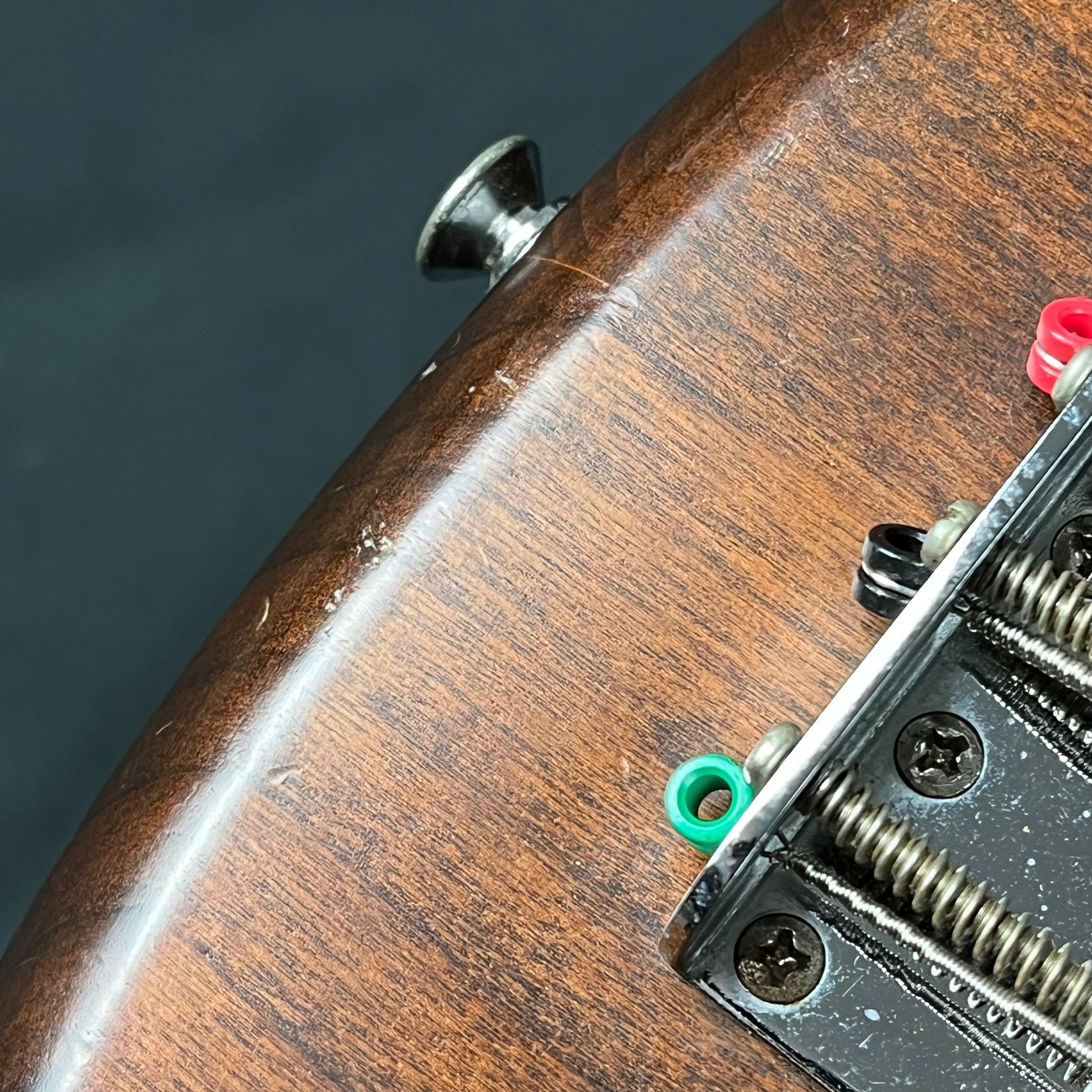 YAMAHA MB40 Bass