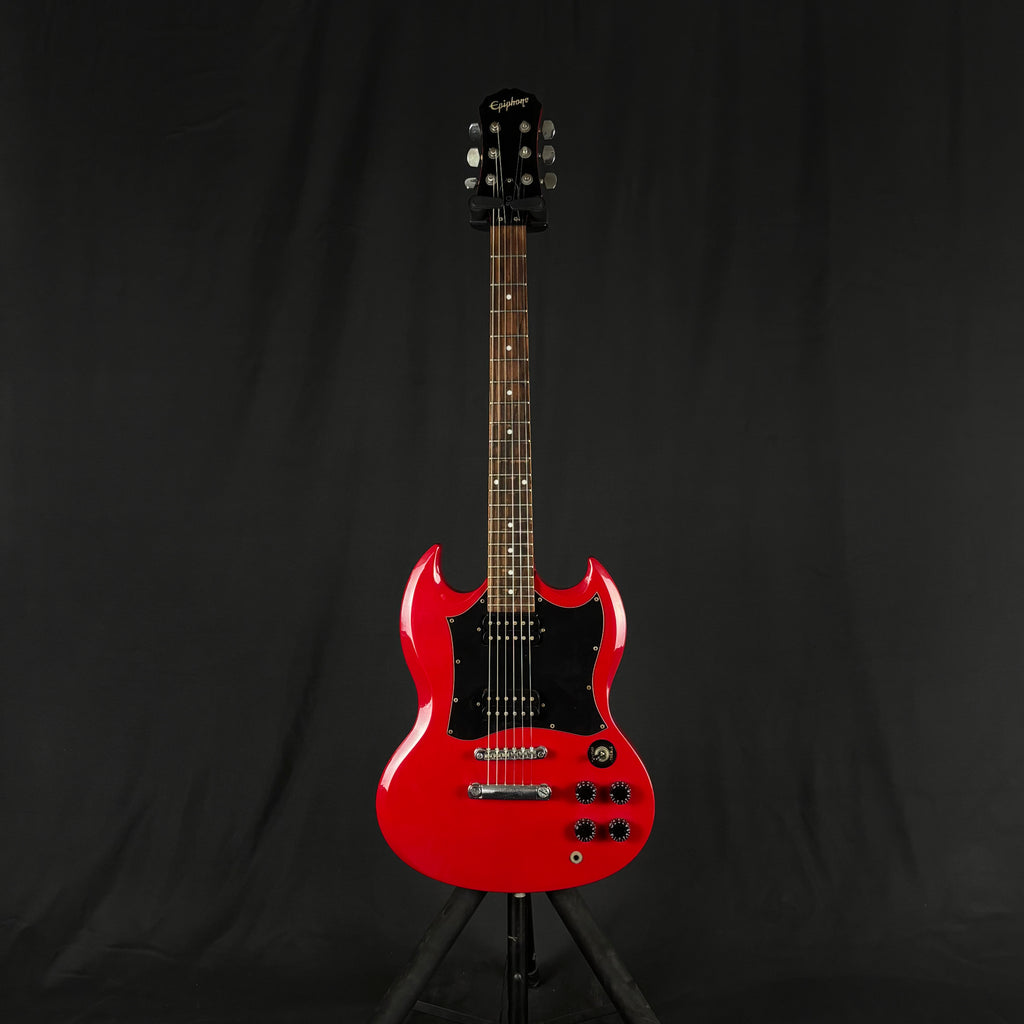Epiphone SG G-310 Bolt-on