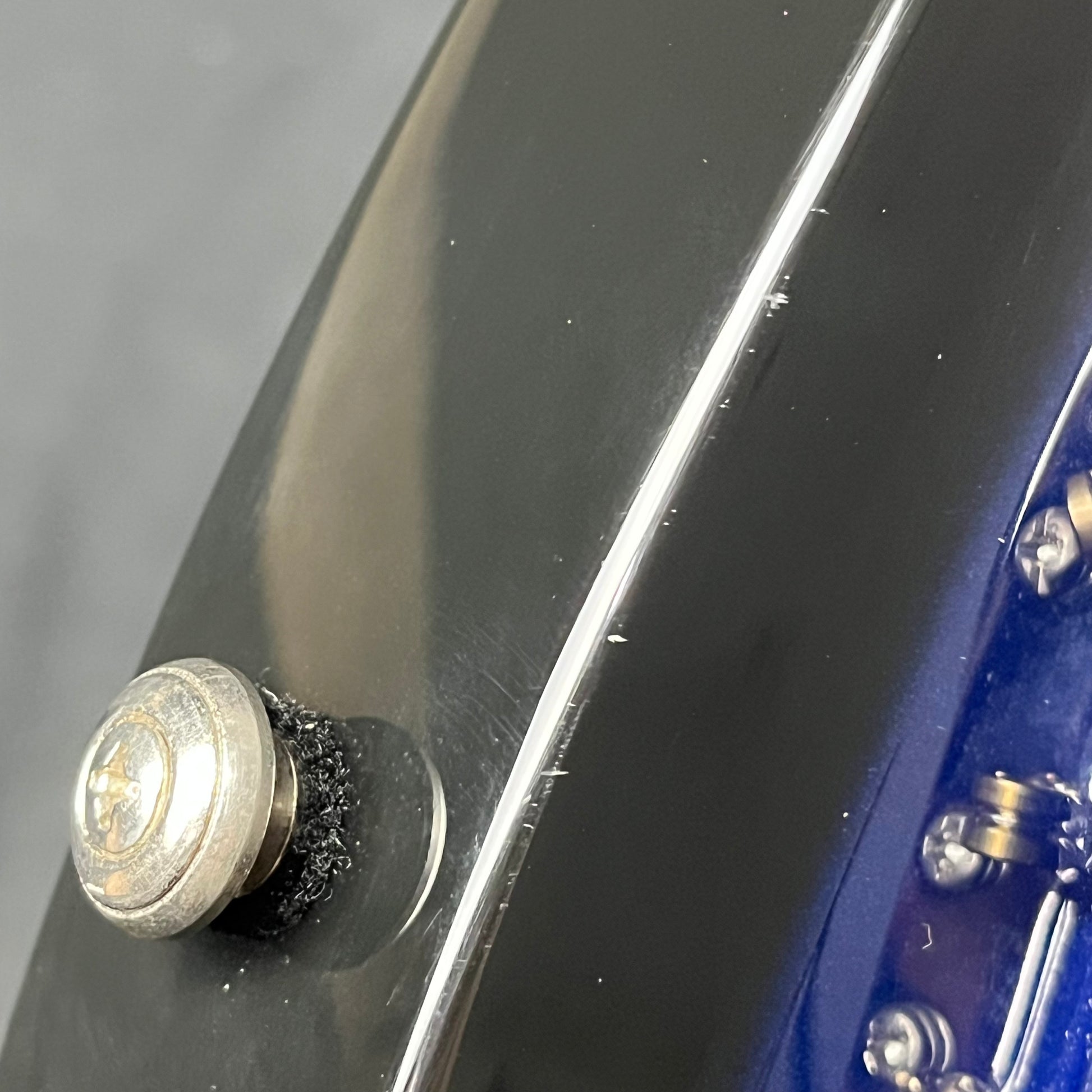 Aria Pro II Bass